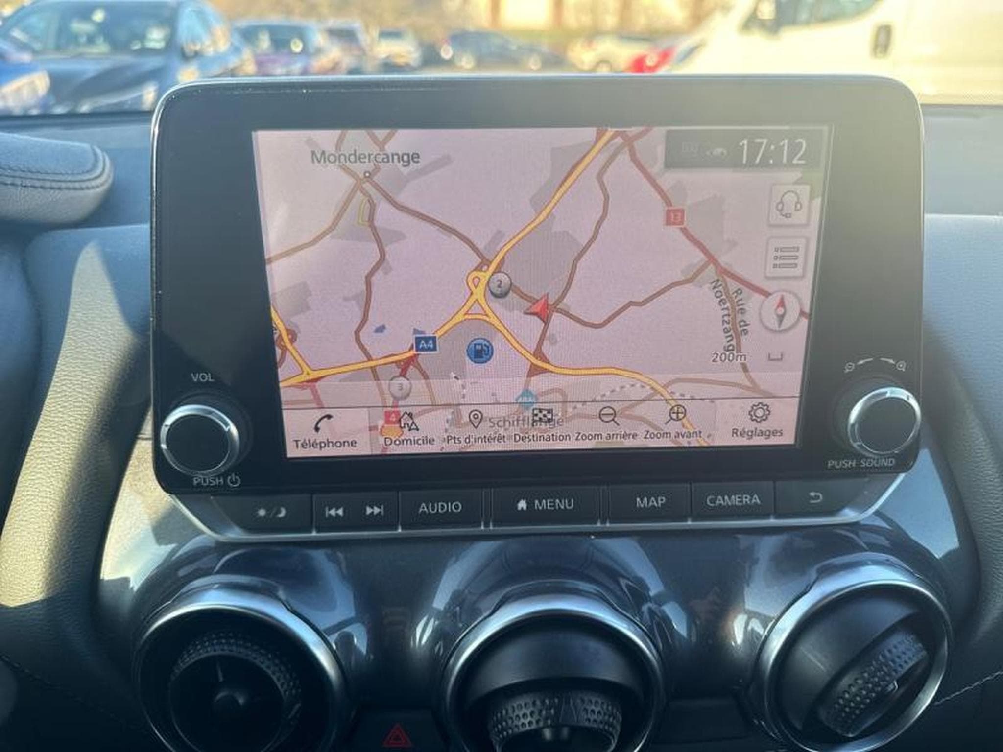 Nissan Juke Teckna (2020) - Foto 14