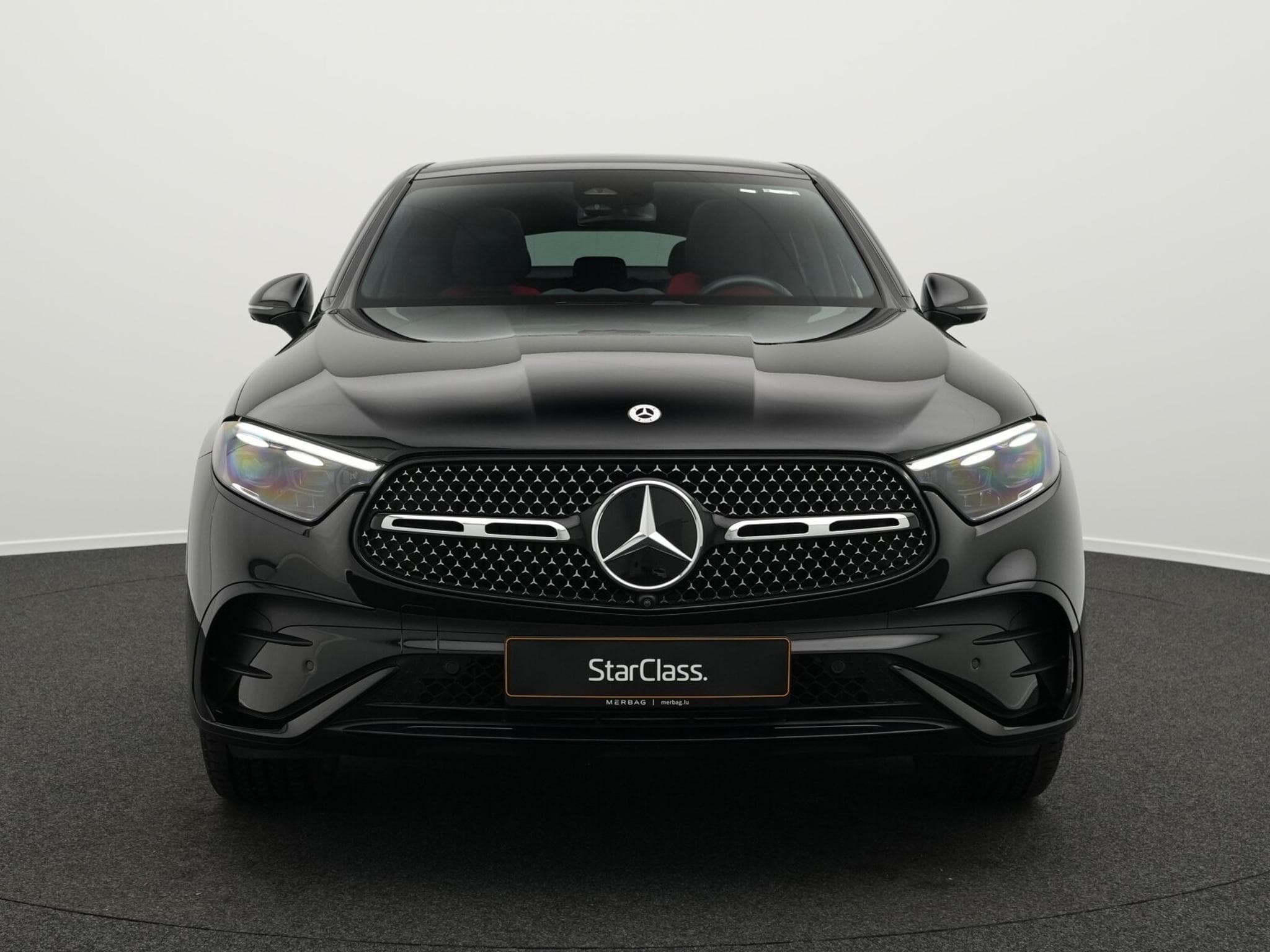 Mercedes GLC 300 4MATIC Coupé Digital+Pano+Night+360° (2024) - Foto 2
