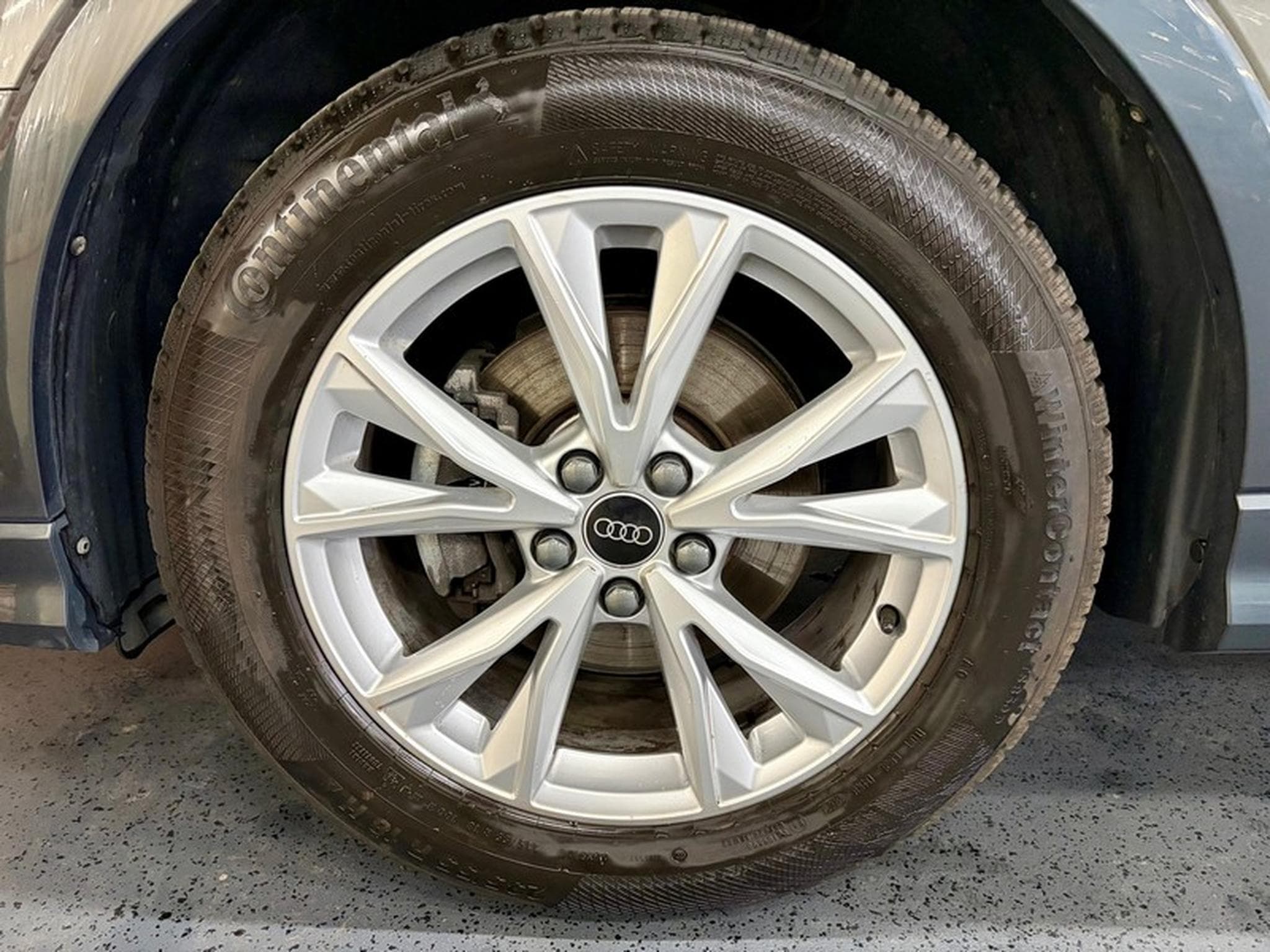 Audi Q3 Q3 Sportback 1.5 TFSi 150cv Auto S-LINE (2023) - Foto 3