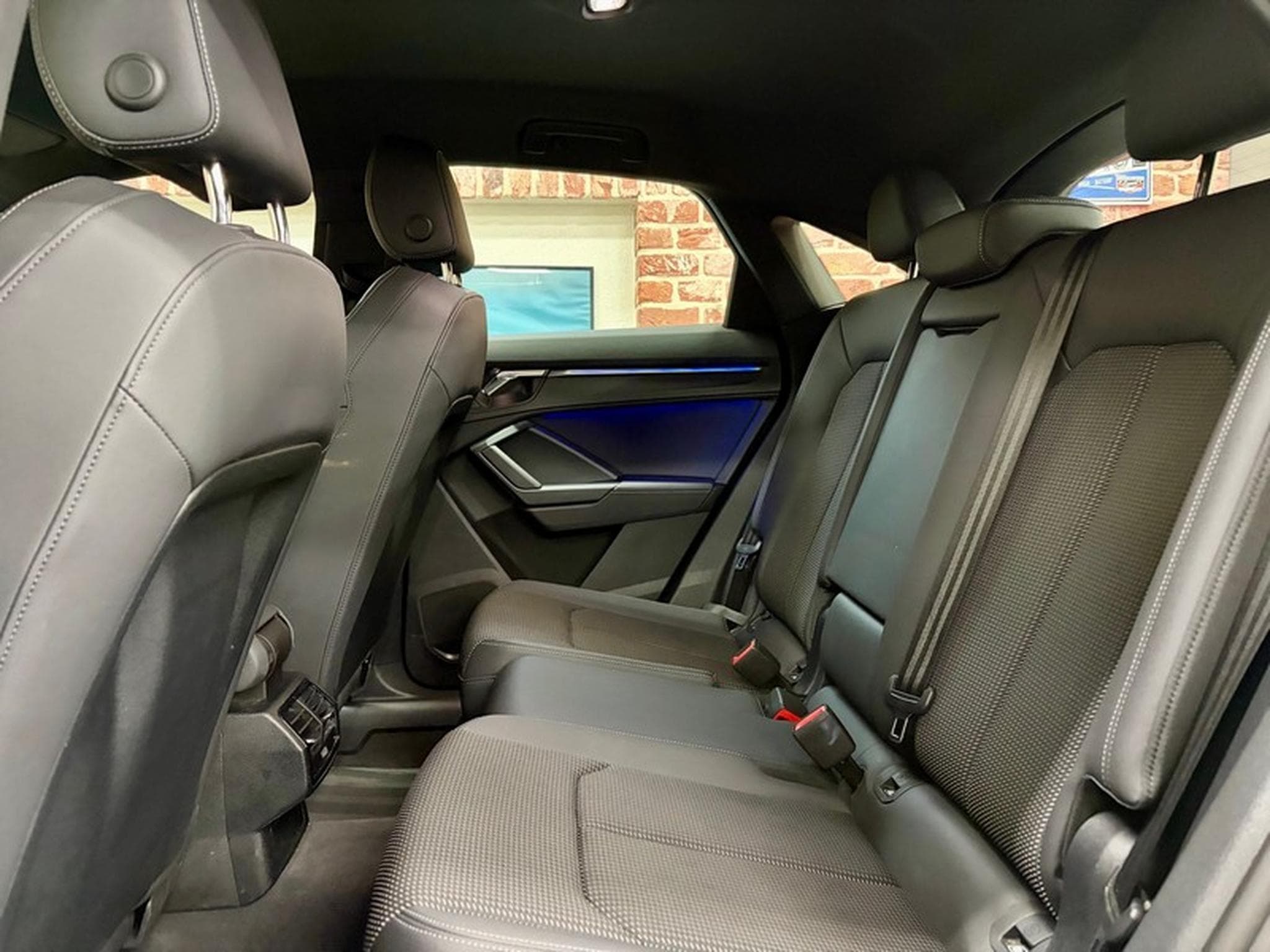 Audi Q3 Q3 Sportback 1.5 TFSi 150cv Auto S-LINE (2023) - Foto 6