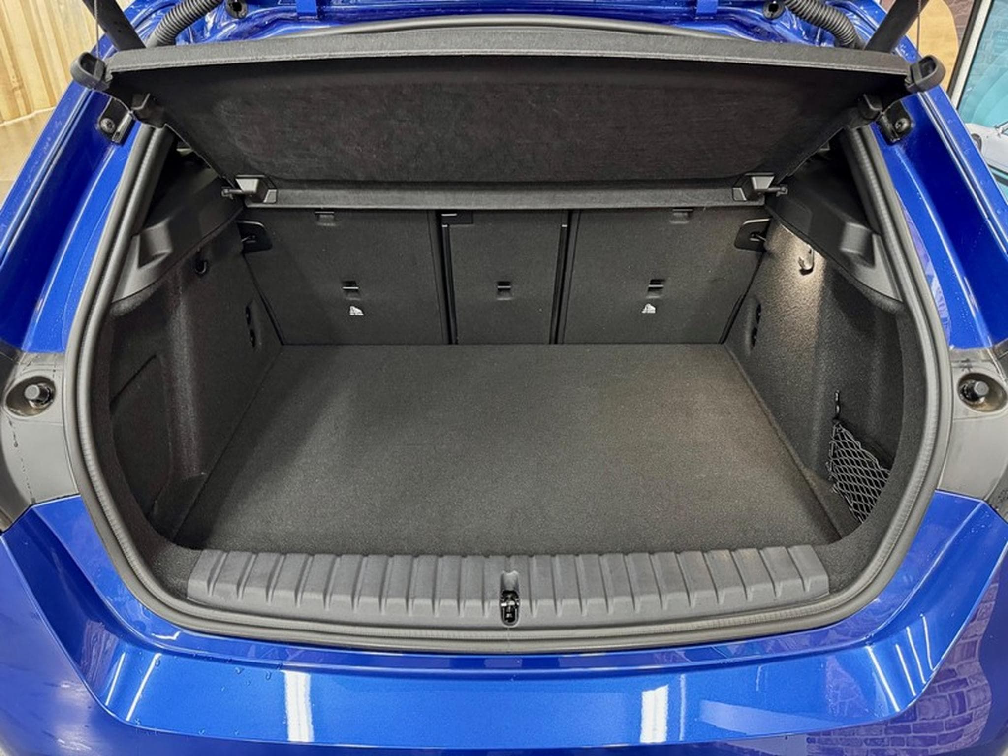 BMW 120 120dA 2.0 163cv Auto M-SPORT (New Model) (2025) - Foto 7