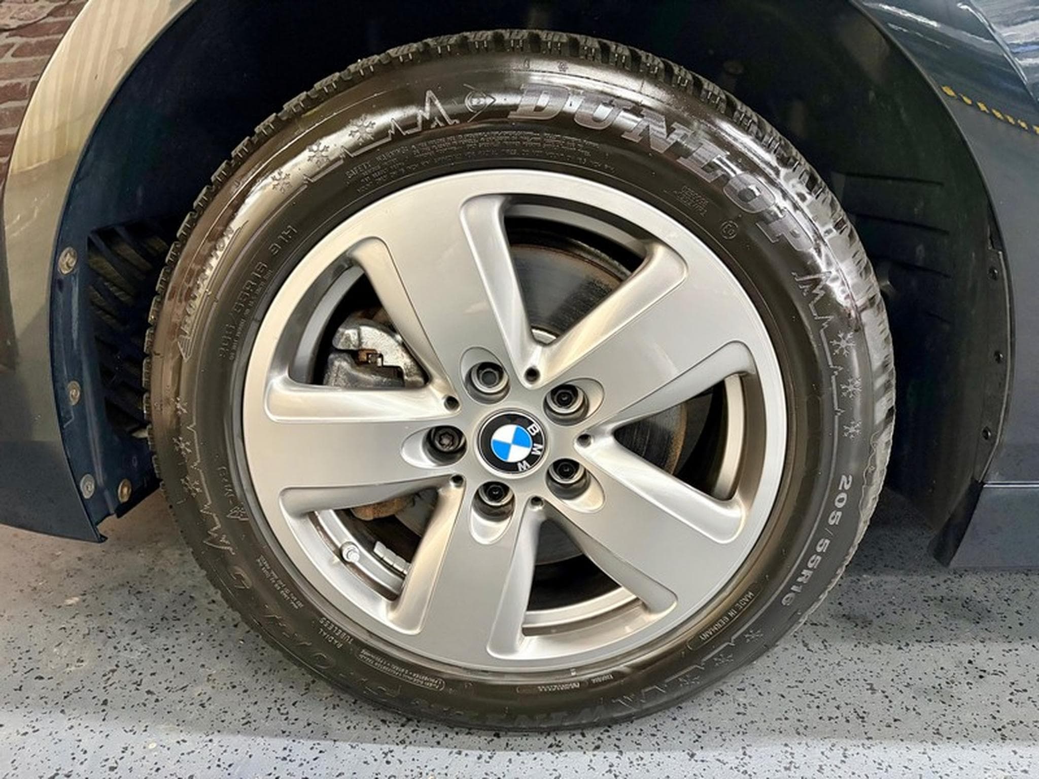 BMW 116 116i 1.5 109cv HATCH Navig/LED/ClimaA/Park/aCarPlay (2024) - Foto 3