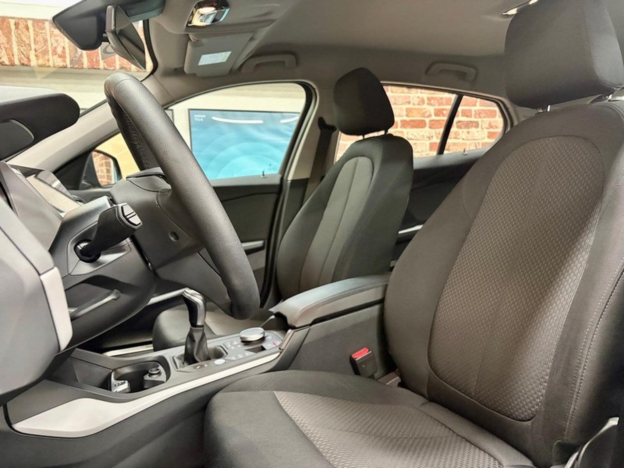 BMW 116 116i 1.5 109cv HATCH Navig/LED/ClimaA/Park/aCarPlay (2024) - Foto 5