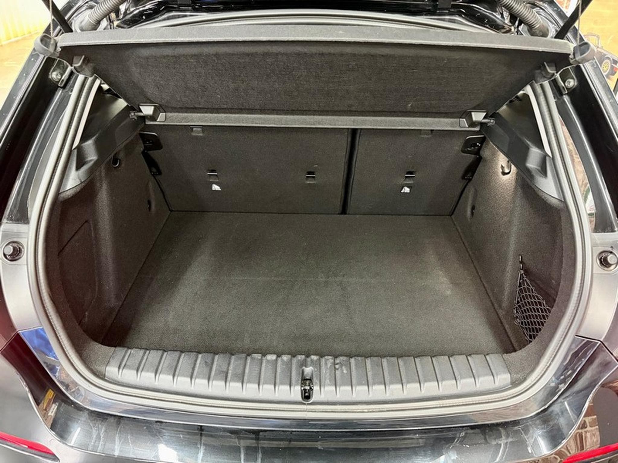 BMW 116 116i 1.5 109cv HATCH Navig/LED/ClimaA/Park/aCarPlay (2024) - Foto 7