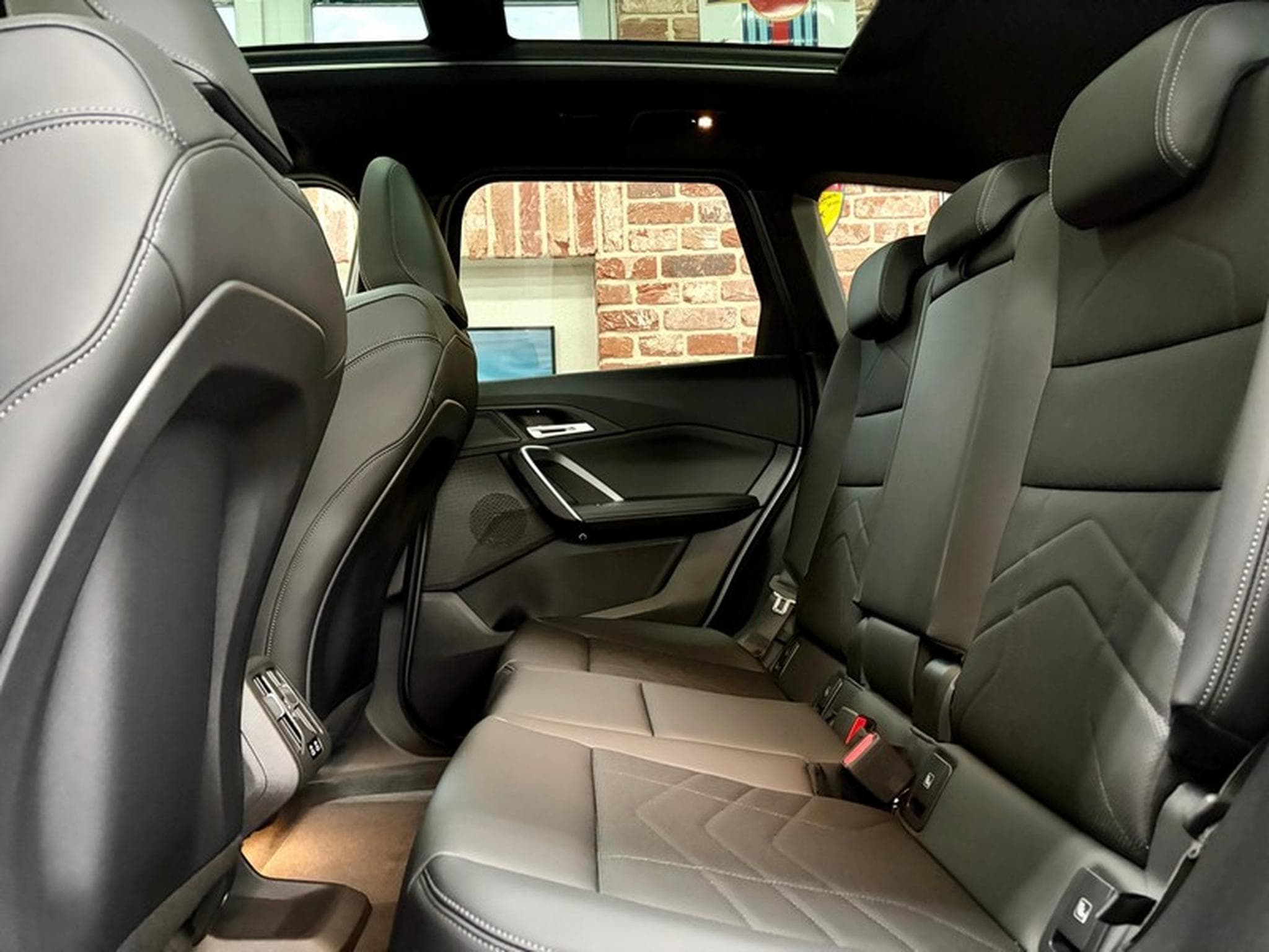 BMW X1 X1 30e 326cv Auto xDrive M-SPORT (Plug-in-Hybride) (2025) - Photo 6