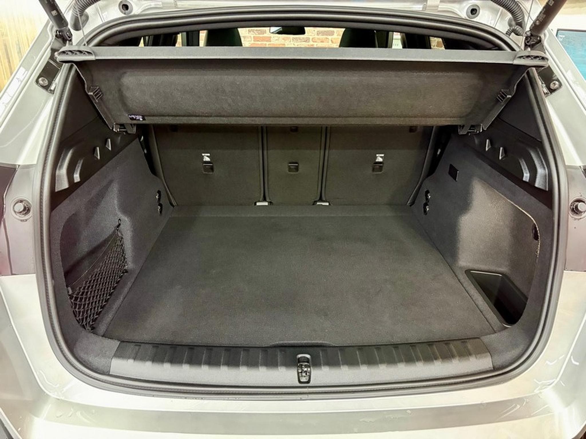 BMW X1 X1 30e 326cv Auto xDrive M-SPORT (Plug-in-Hybride) (2025) - Photo 7