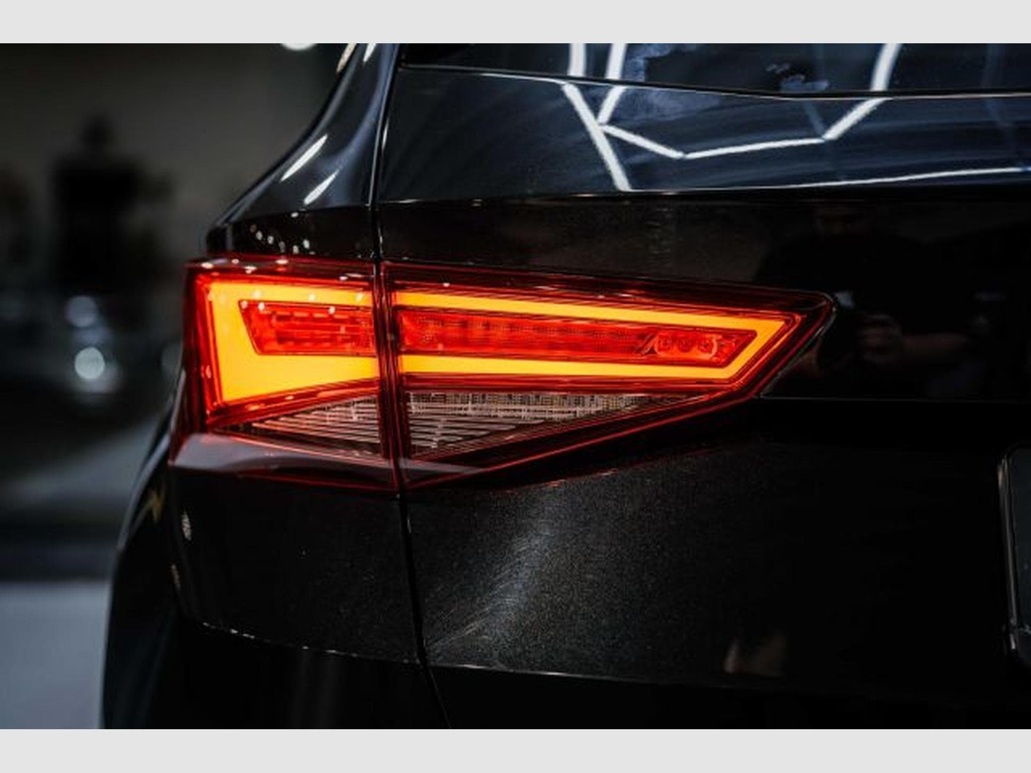 Cupra Ateca Ateca VZ 2.0 TSI DSG 4Drive Beats NAVI RFK LED (2024) - Photo 13