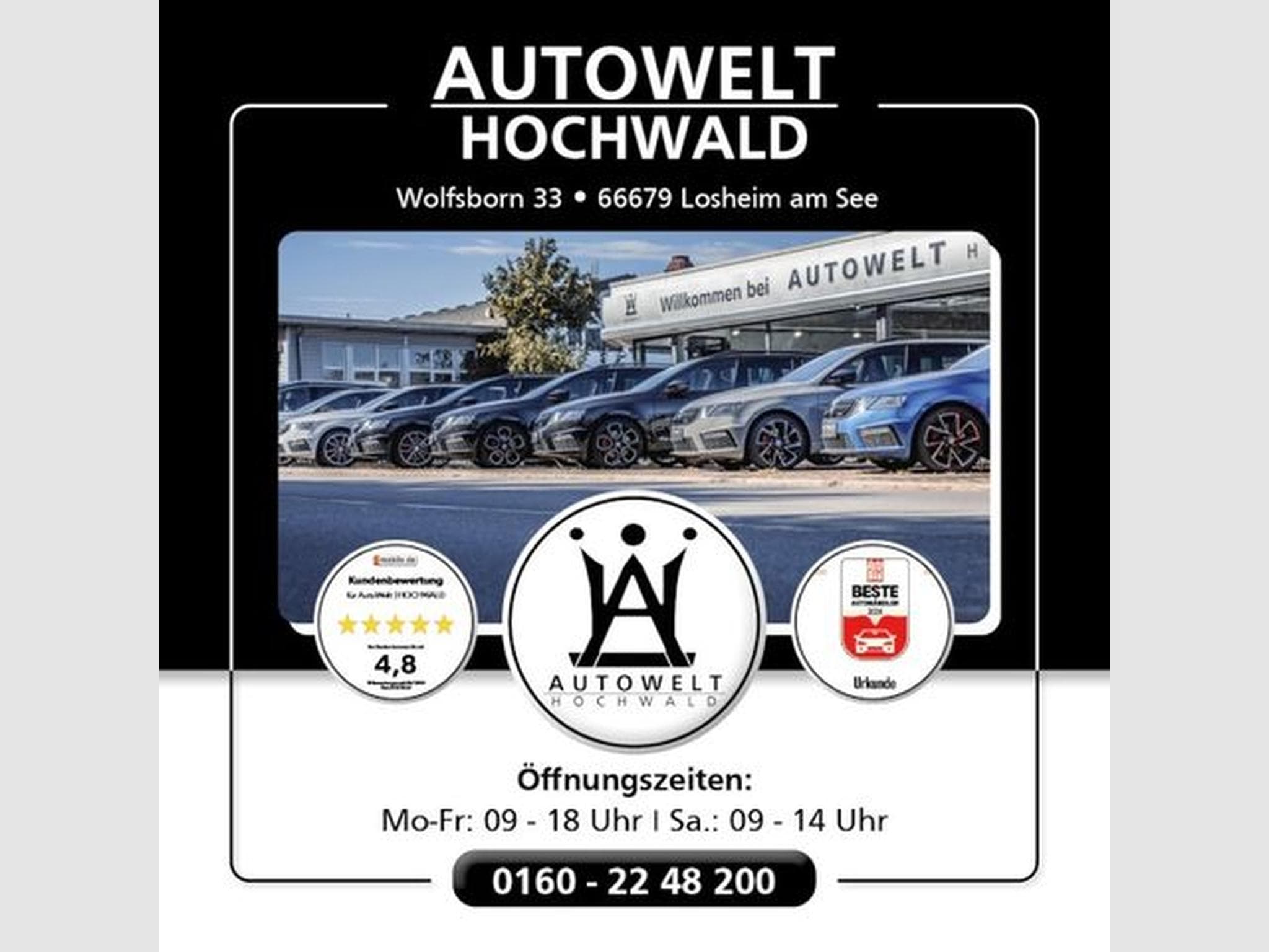 Cupra Ateca Ateca VZ 2.0 TSI DSG 4Drive NAVI RFK LED SHZG (2024) - Photo 2