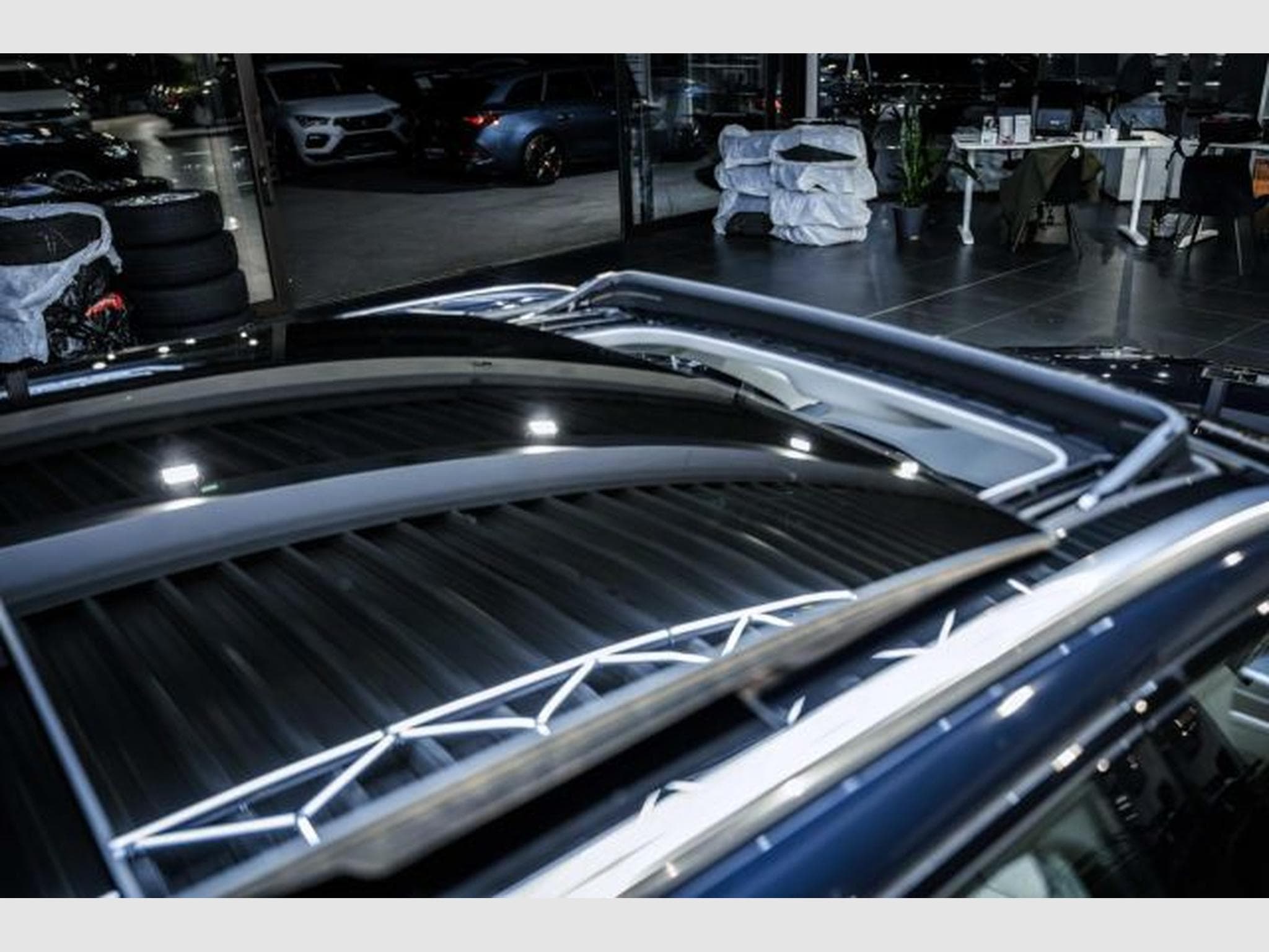 Audi A6 A6 Avant 40 TDI S-tronic NAVI LED AHK PANO B&amp;O (2022) - Photo 14