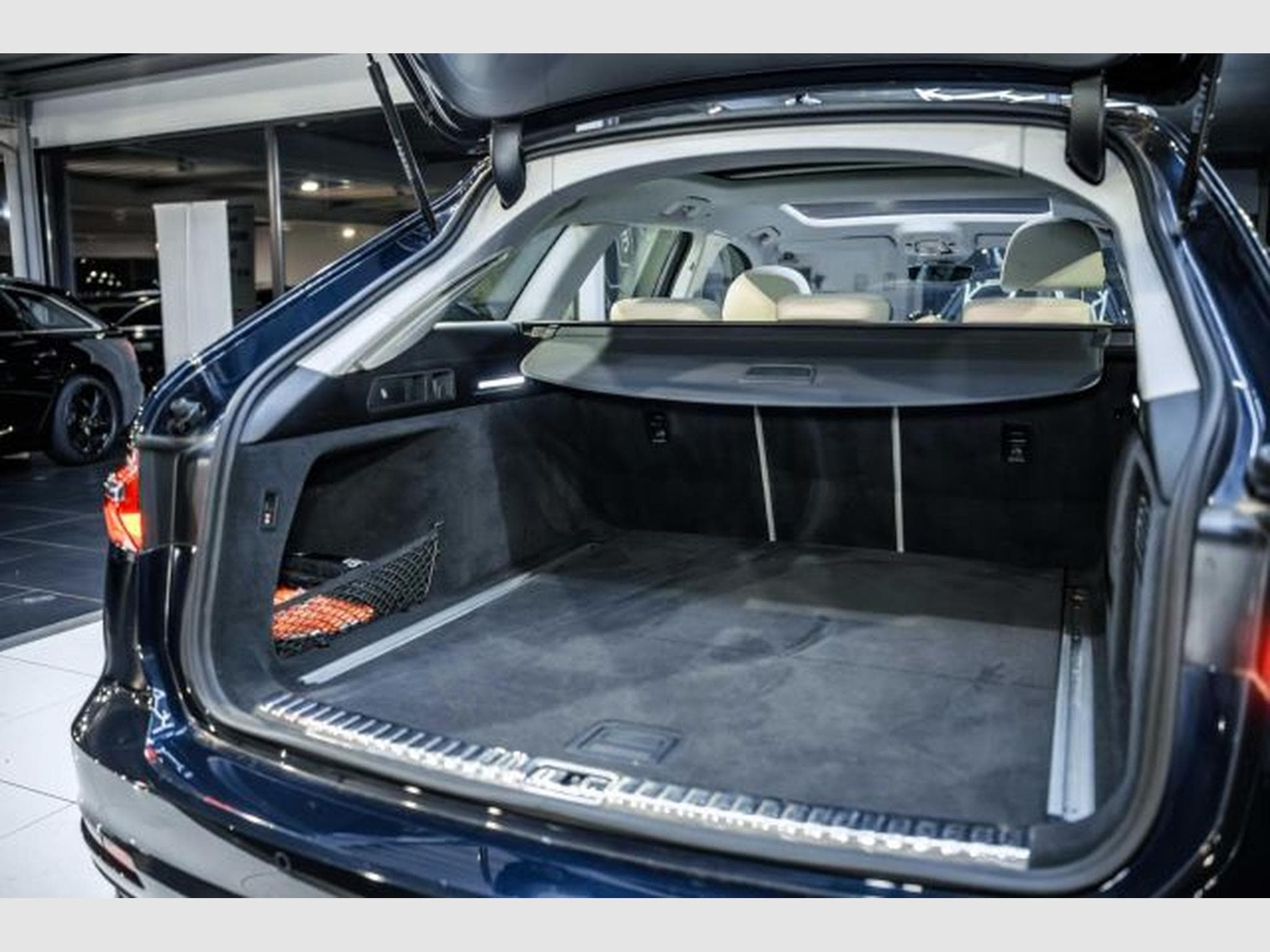 Audi A6 A6 Avant 40 TDI S-tronic NAVI LED AHK PANO B&amp;O (2022) - Photo 15