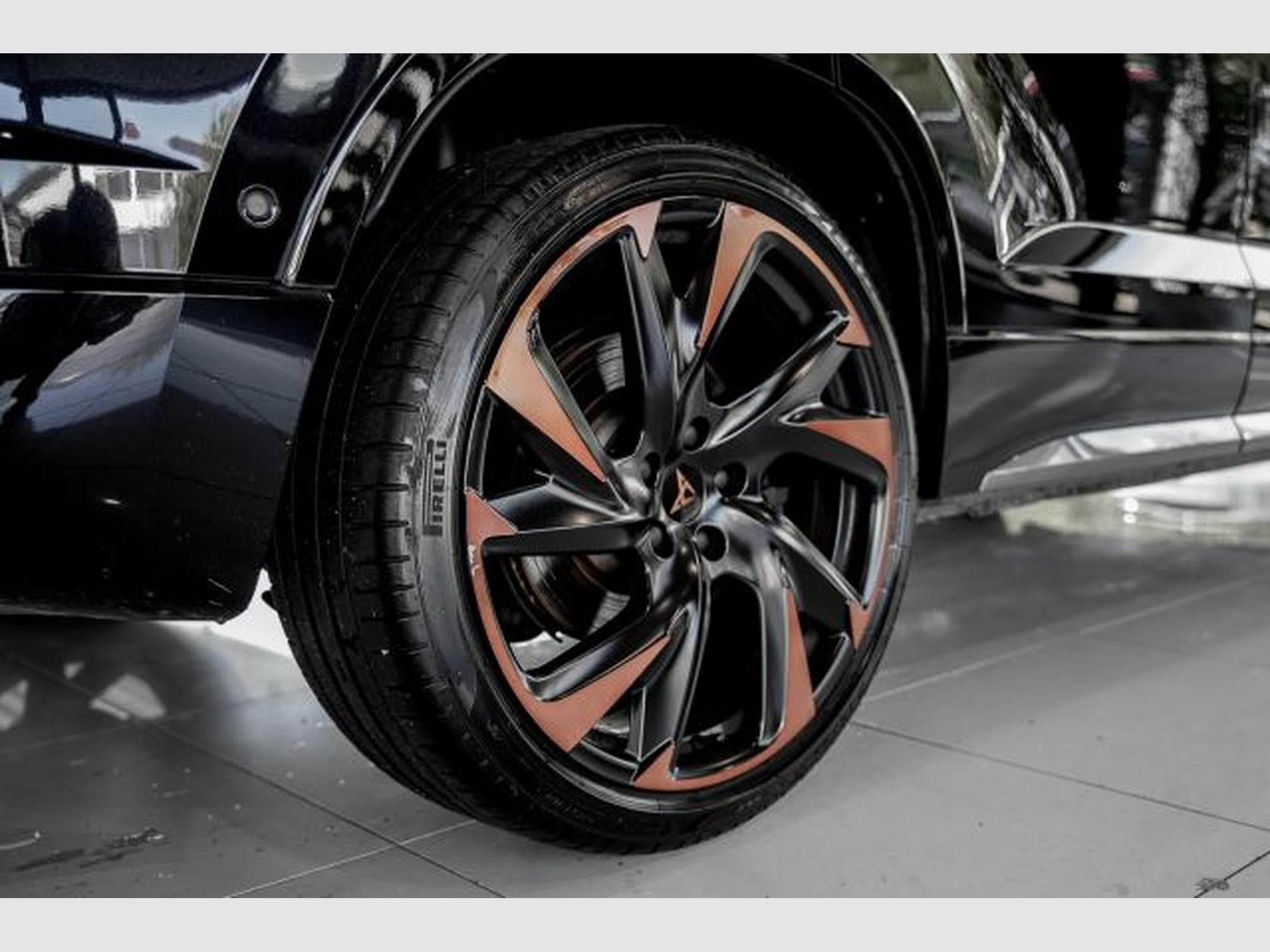 Cupra Ateca Ateca VZ 2.0 TSI DSG 4D PANO SS Beats NP: 62Tsd (2024) - Photo 10