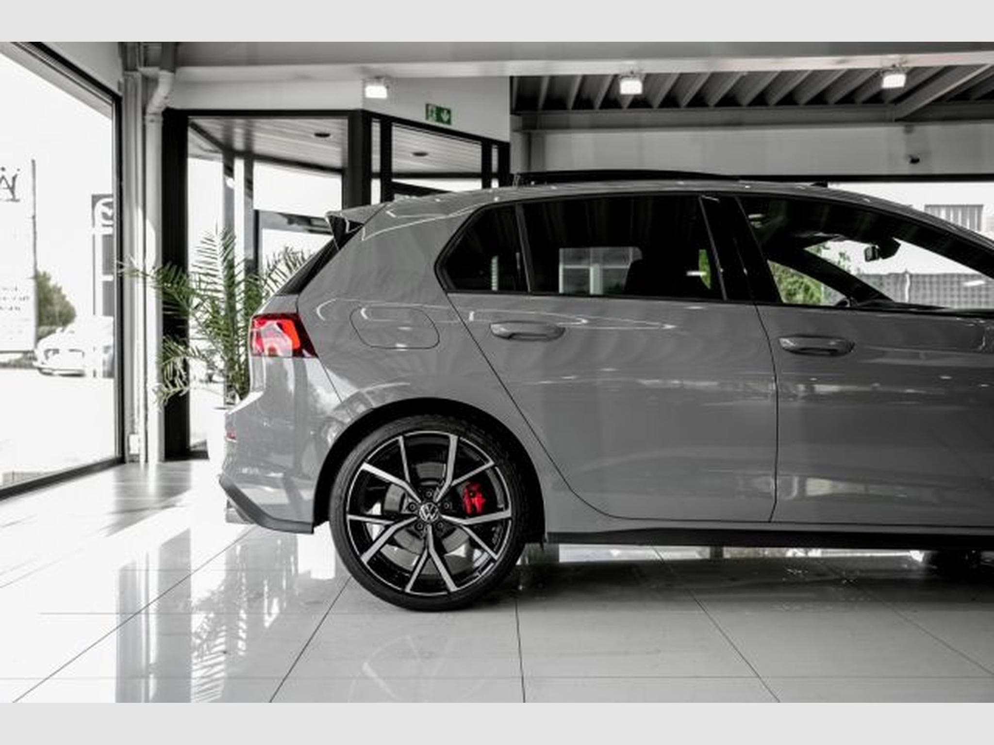 VW Golf Golf 8 2.0 TSI GTI NAVI IQ-LED PANO RFK AHK SHZG (2021) - Photo 5