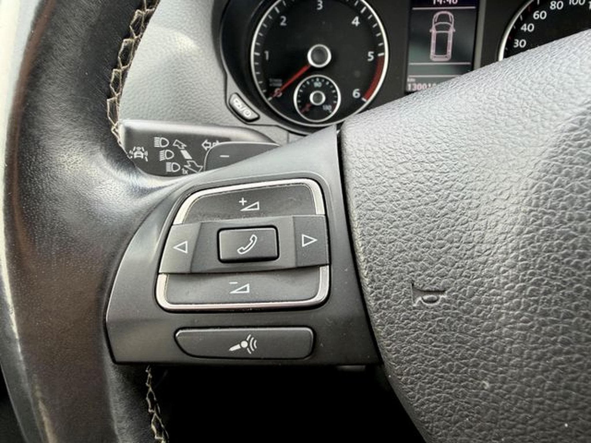 VW Sharan Sharan Match 2.0 TDI DSG /7.SITZER/LED/CAM/AHK/ (2013) - Photo 18