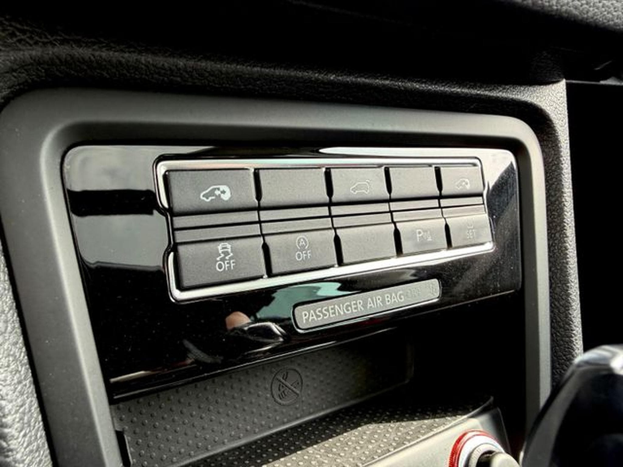 VW Sharan Sharan Match 2.0 TDI DSG /7.SITZER/LED/CAM/AHK/ (2013) - Photo 21