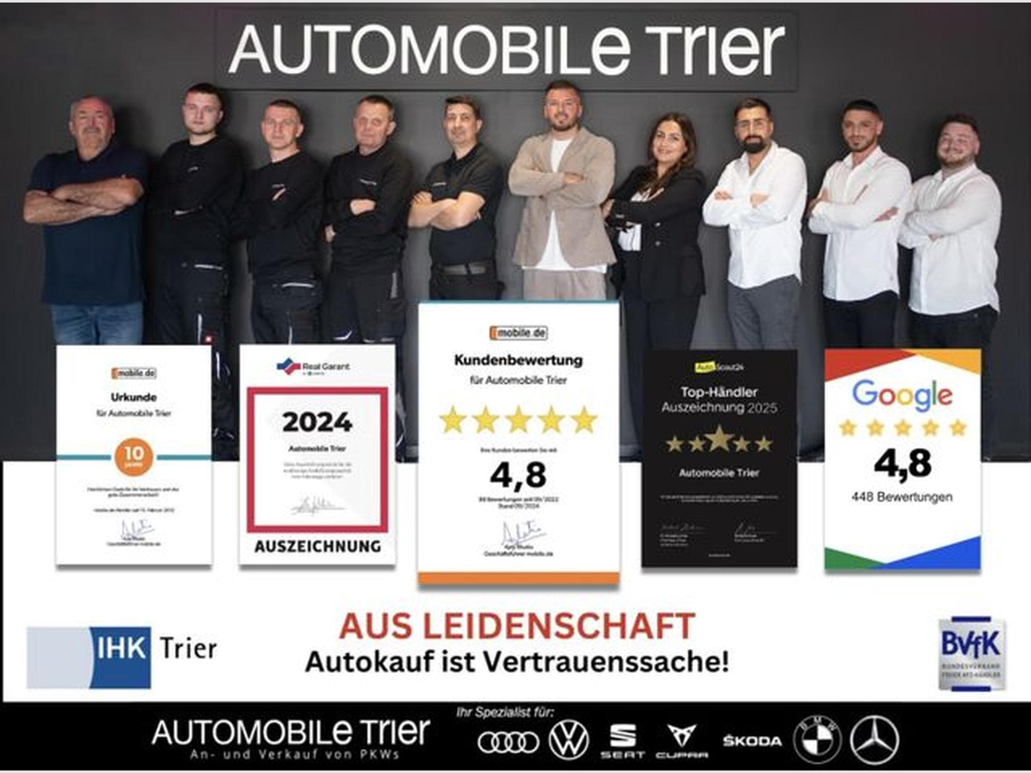 Audi A6 A6 Avant 50 TDI quattro S line Sport Plus Paket (2021) - Photo 18