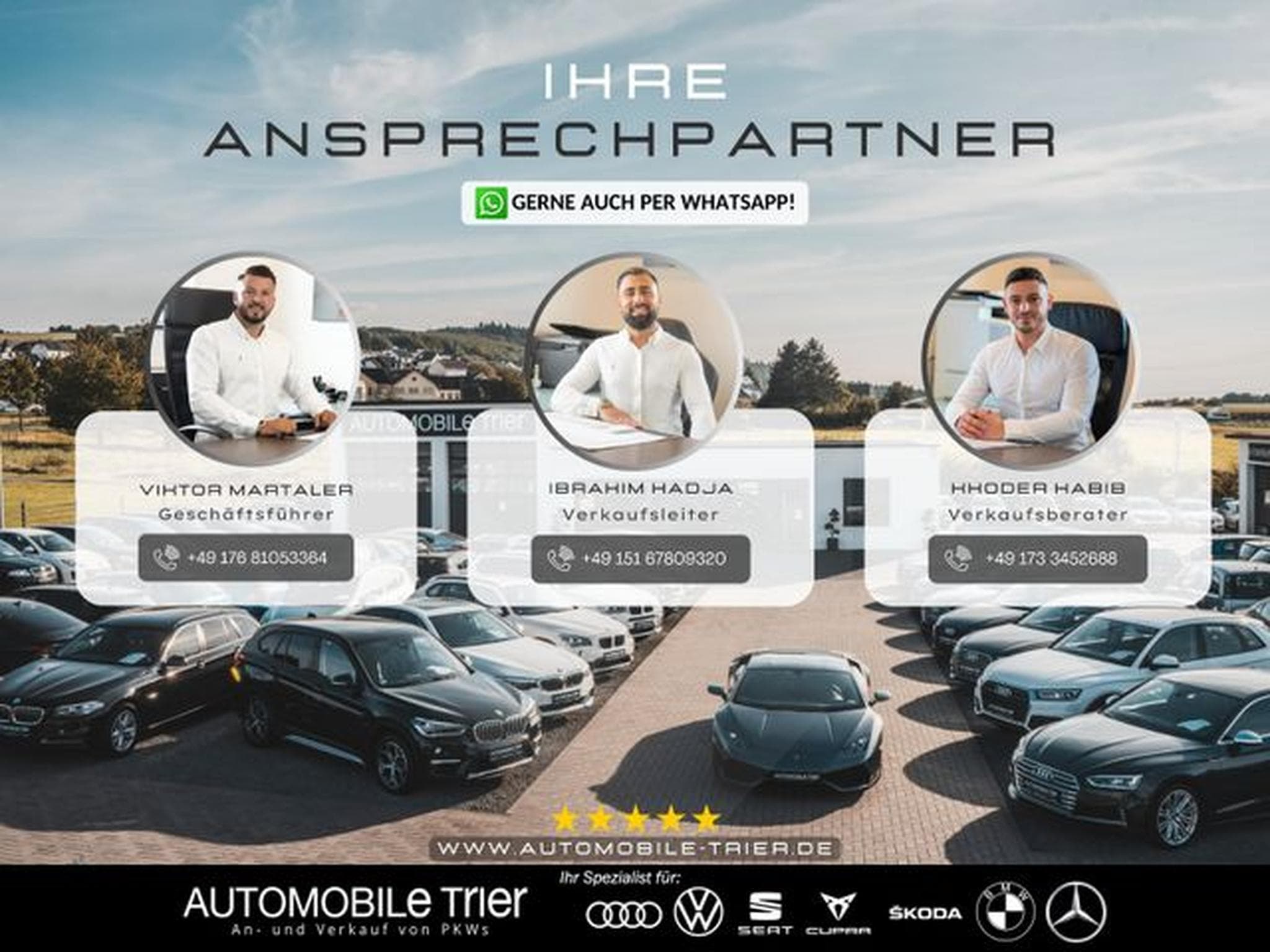 Audi A6 A6 Avant 50 TDI quattro S line Sport Plus Paket (2021) - Photo 19