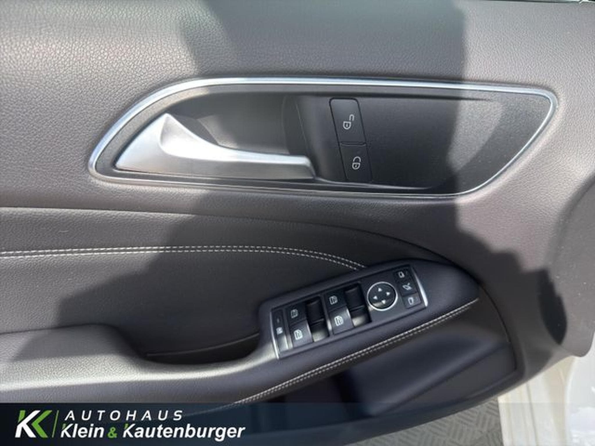 Mercedes B 180 B 180 Urban Style Edition +NIGHT+LED+NAVI+KAMERA (2018) - Photo 12