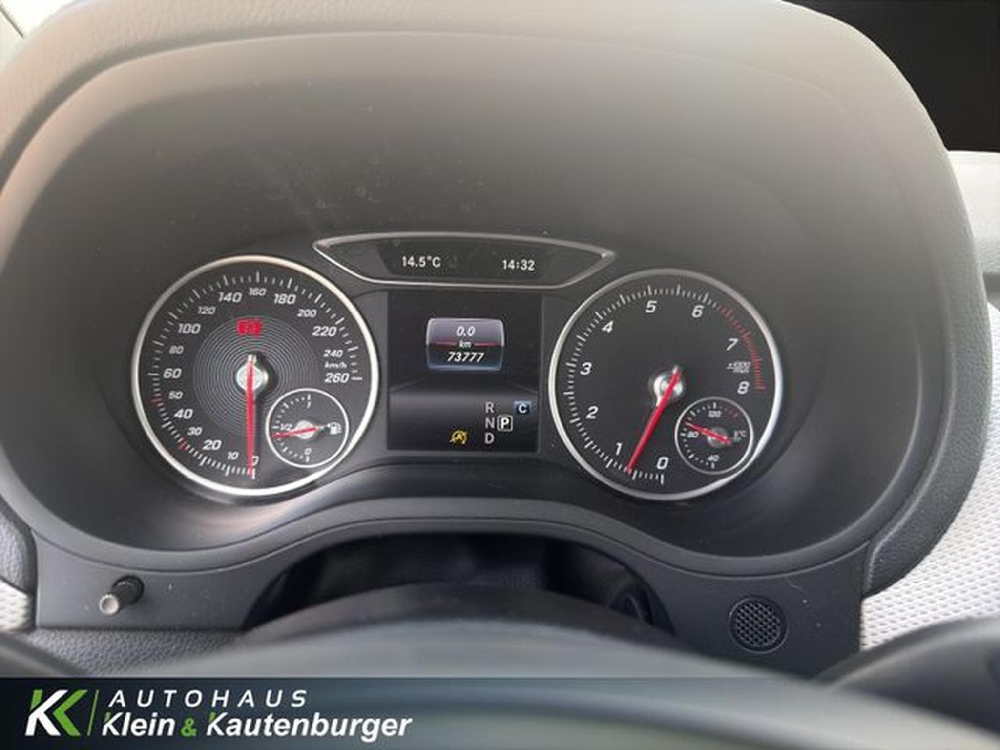 Mercedes B 180 B 180 Urban Style Edition +NIGHT+LED+NAVI+KAMERA (2018) - Photo 15