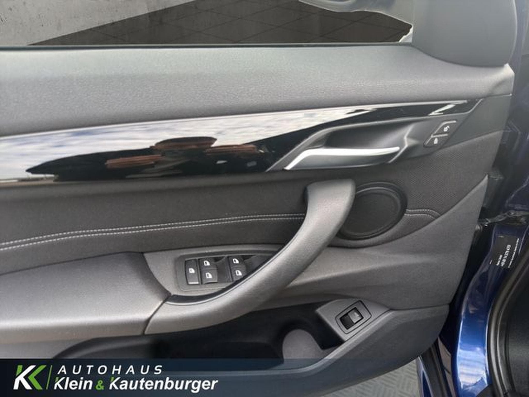 BMW X1 X1 sDrive18i Sport Line+NAVI+SITZHZG.+EINPARKHIL (2018) - Photo 12