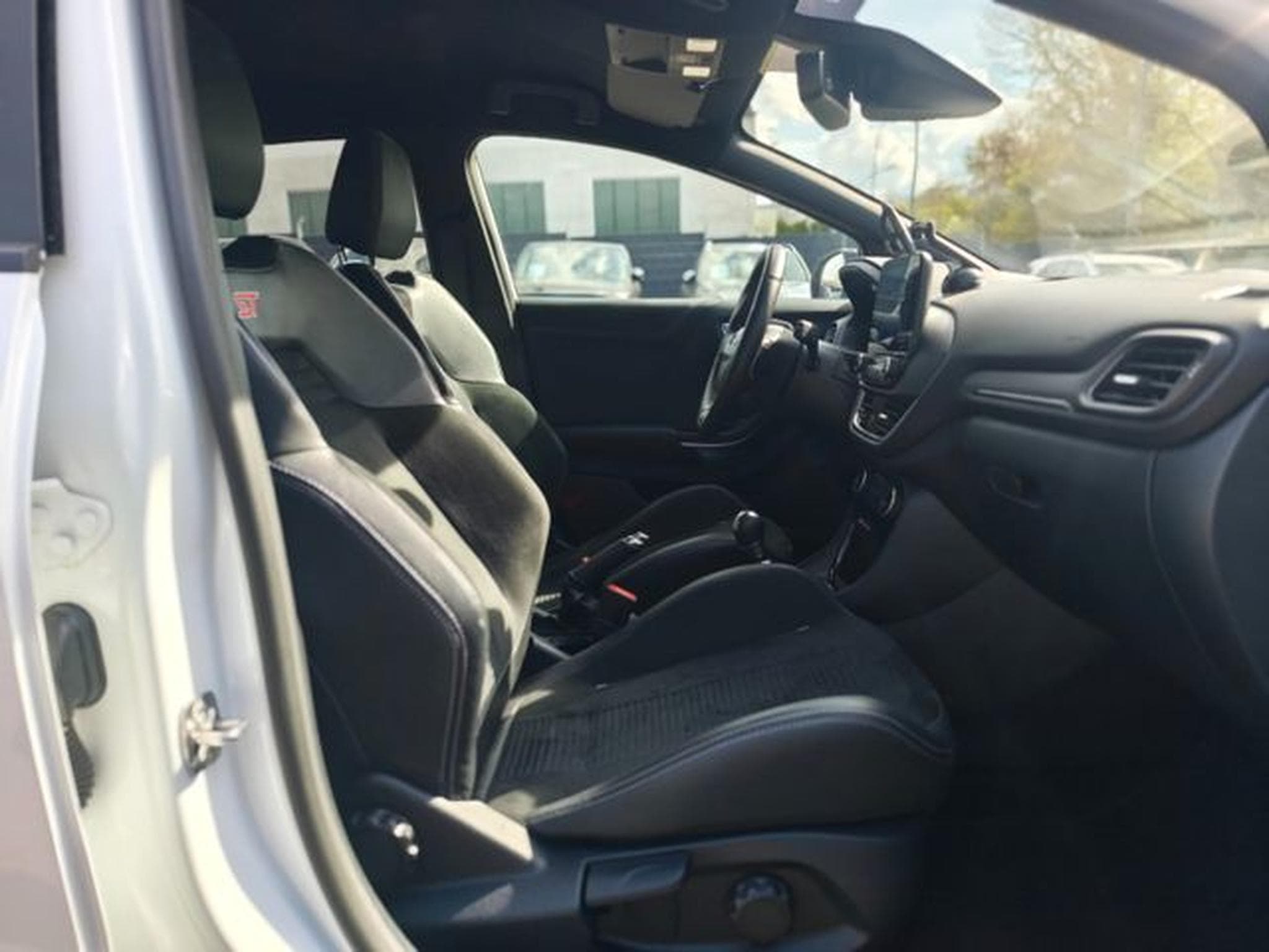 Ford Puma PUMA ST*RECARO SCHALEN*LED*KAMERA*ASSIST*1.HAND* (2021) - Photo 14