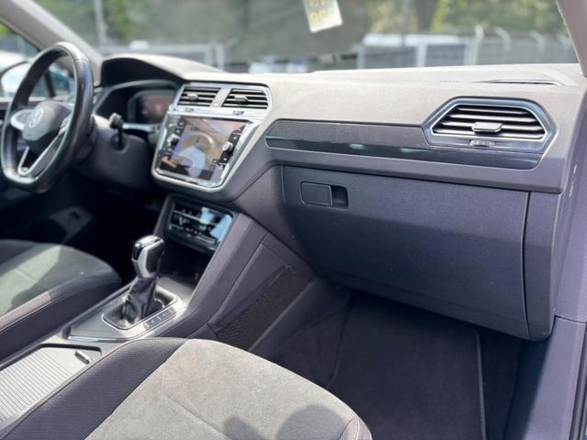 VW Tiguan TIGUAN ELEGANCE PLUG IN HYBRID*LED*NIGHTS-BLUE* (2022) - Photo 15