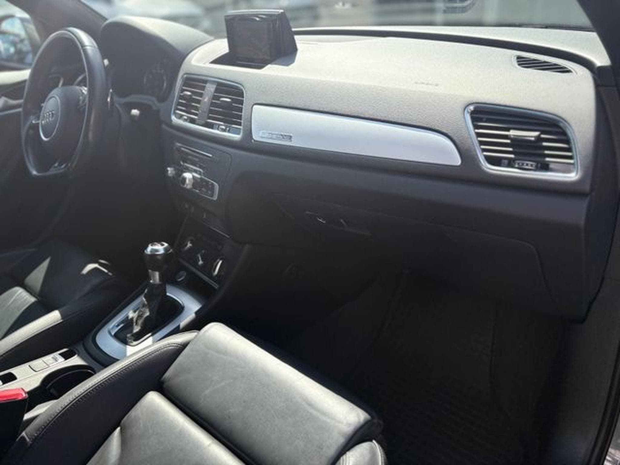 Audi Q3 Q3 SPORT QUATTRO *S-LINE*PANO*NAVI*LEDER* (2016) - Photo 15