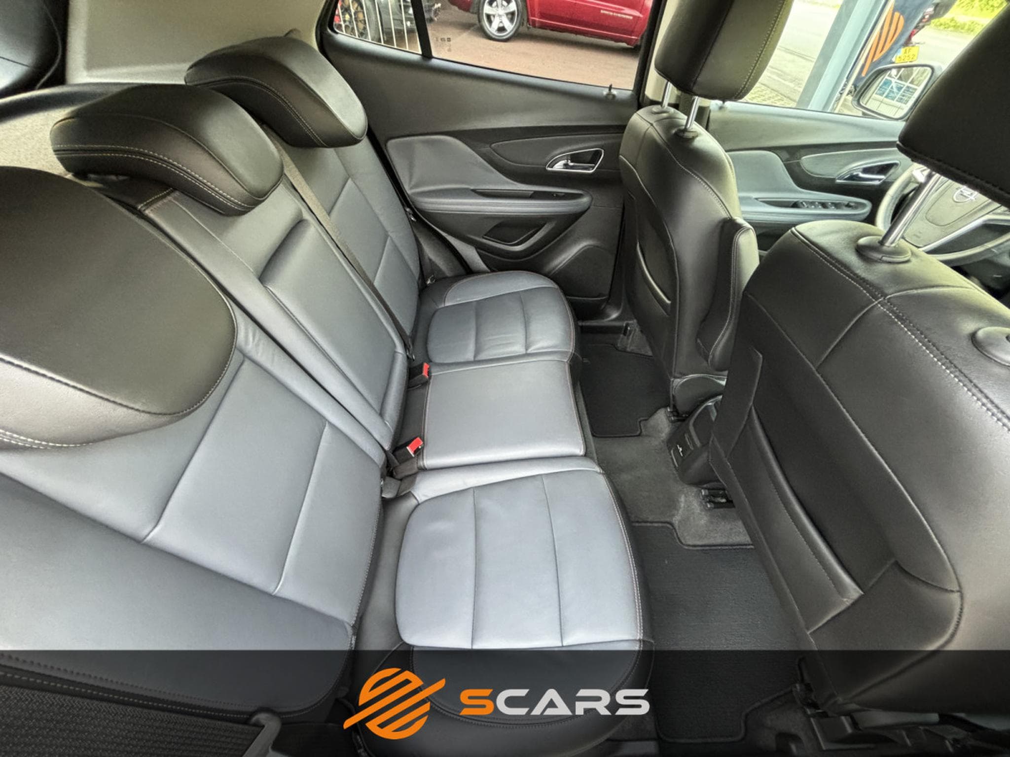 Opel Mokka 1.7dCi EcoFlex 131cv (2015) - Foto 10