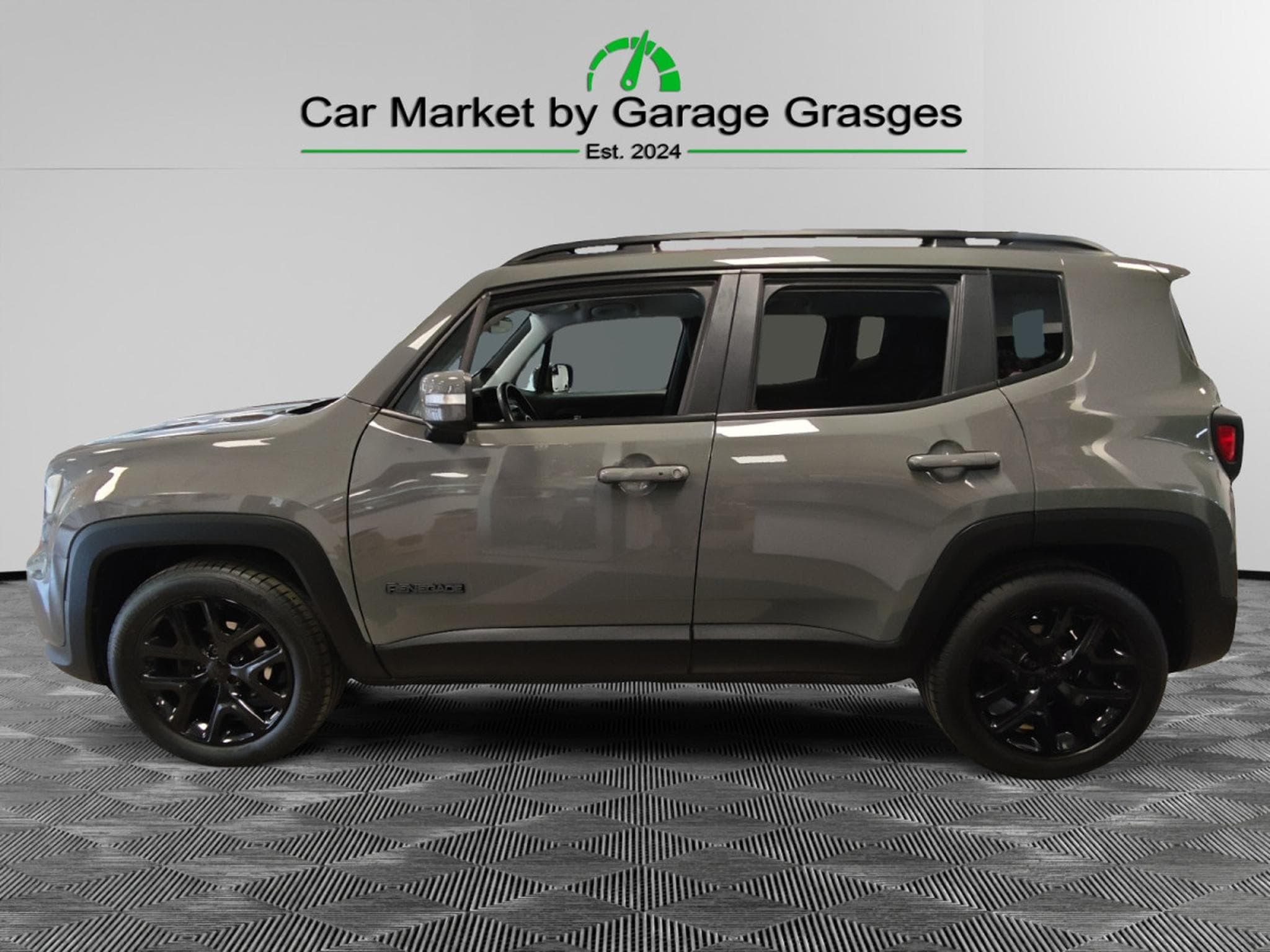 Jeep Renegade 1.0 T-GDI (2021) - Foto 2