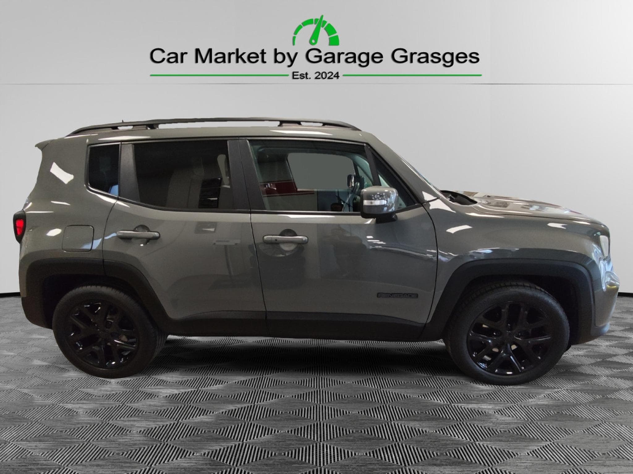 Jeep Renegade 1.0 T-GDI (2021) - Foto 6