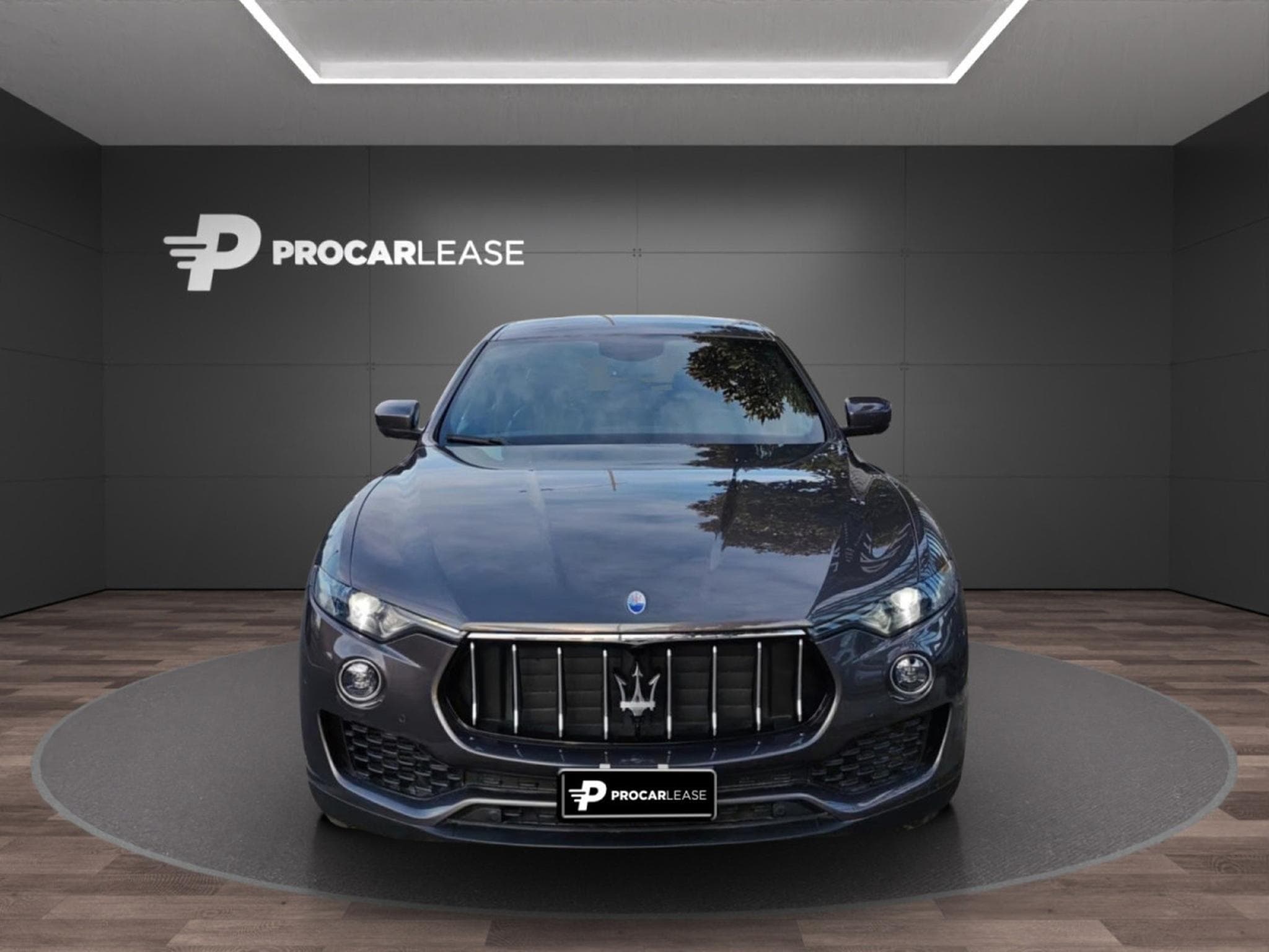 Maserati Levante MODENA Q4 / CAMERA 360/ ACC/ CUIR (2017) - Foto 3