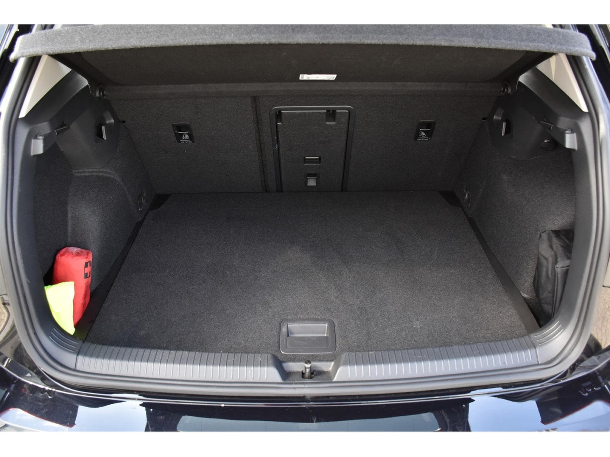 VW Golf 1.5 TSI ACC LANE SIDE GPS SG CHFF CAM 1° MAIN (2022) - Foto 24