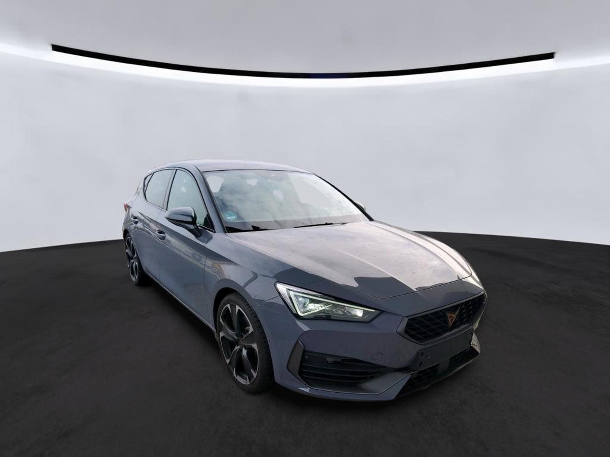 Cupra Leon 2.0 TSI 300CV *PANO* *ACC * CAM* (2024) - Photo 3