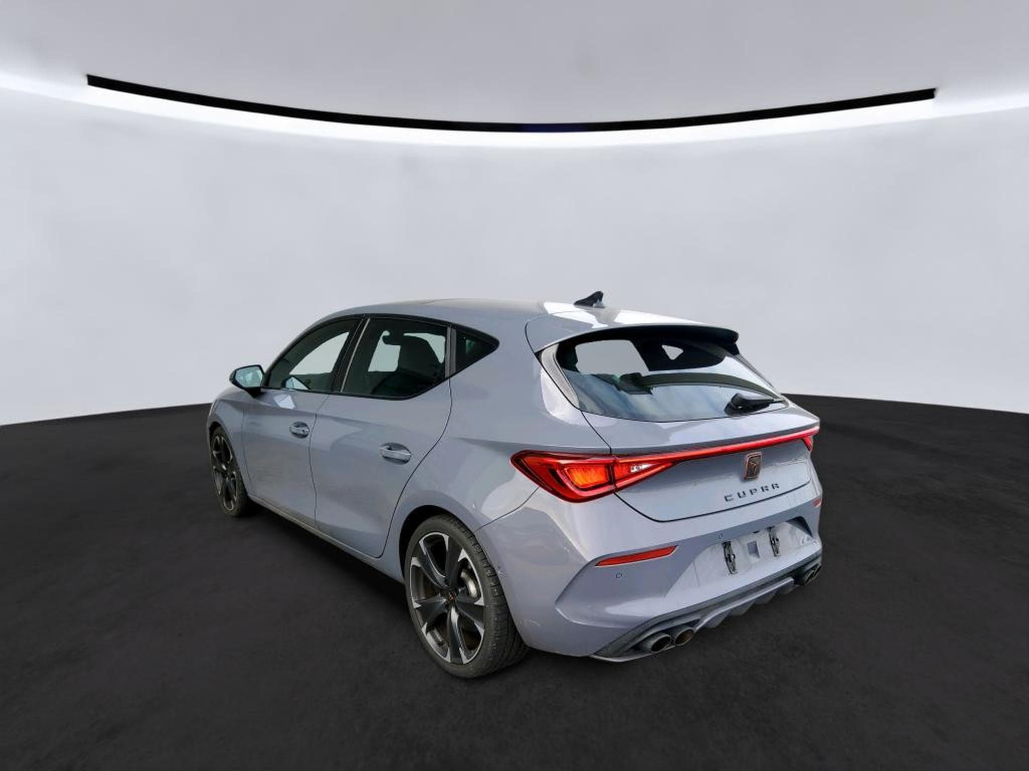Cupra Leon 2.0 TSI 300CV *PANO* *ACC * CAM* (2024) - Photo 4