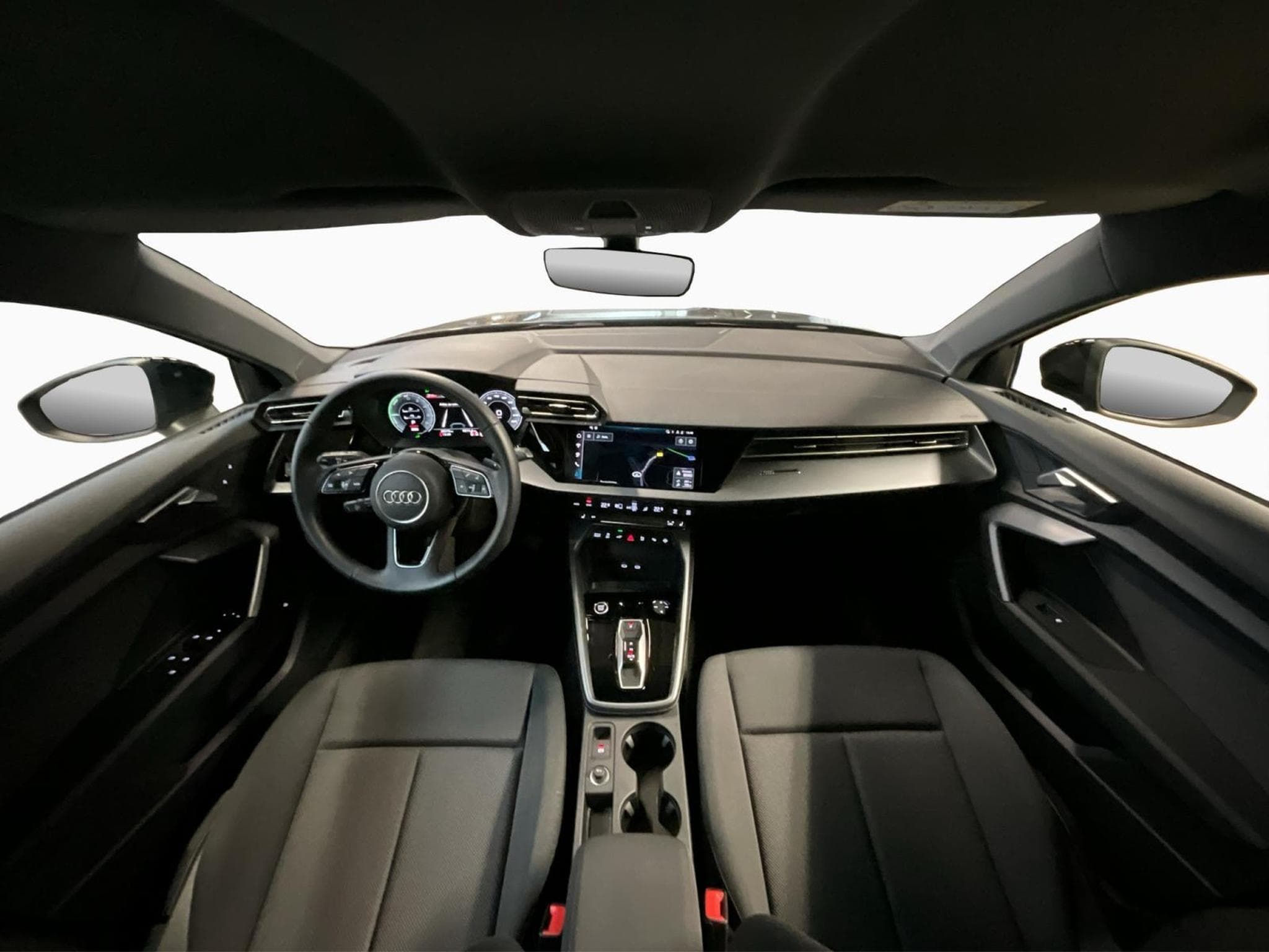 Audi A3 SB+Advanced+40TFSIe+S-Tronic (2025) - Photo 2