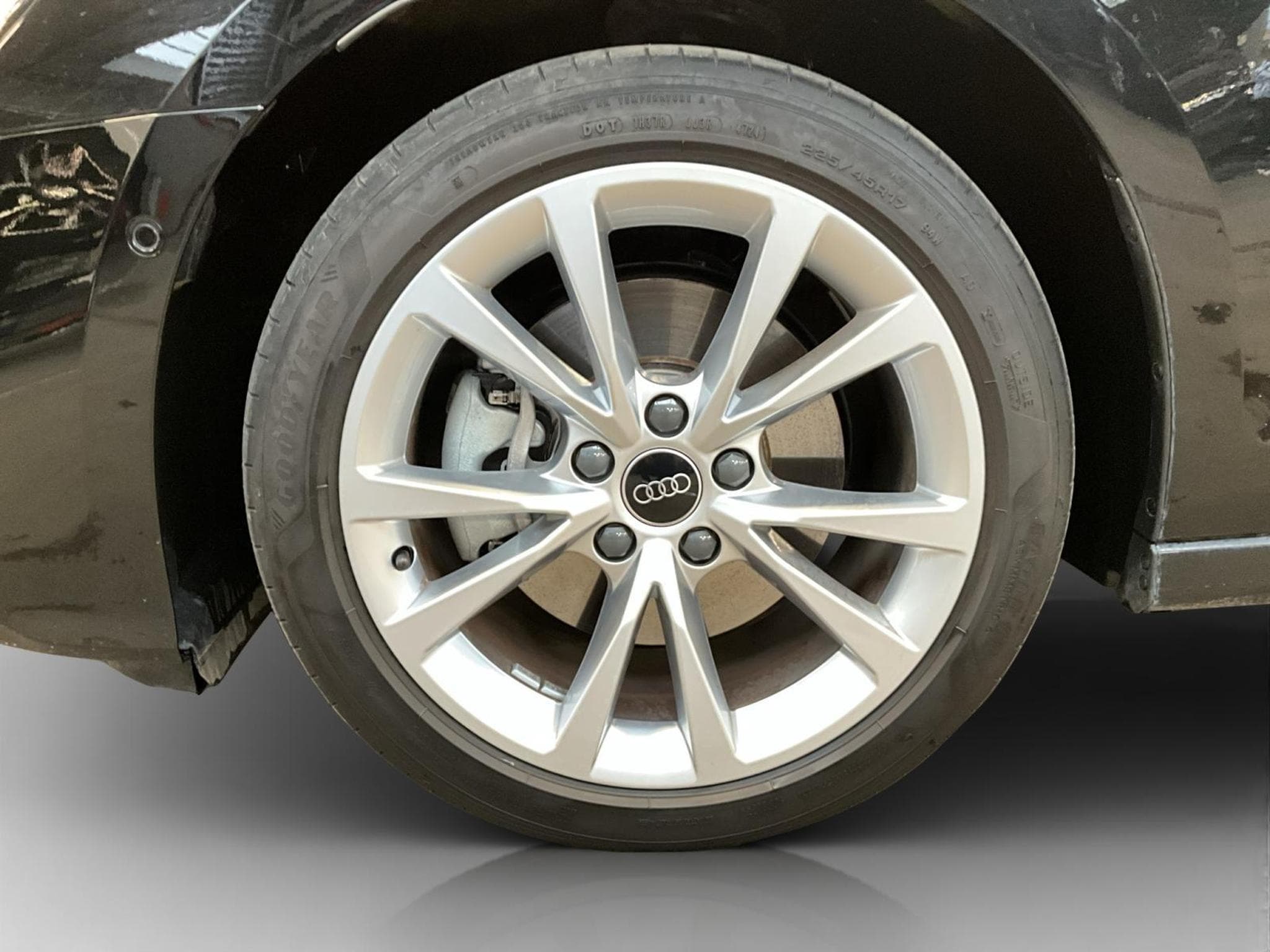 Audi A3 SB+Advanced+40TFSIe+S-Tronic (2025) - Photo 8