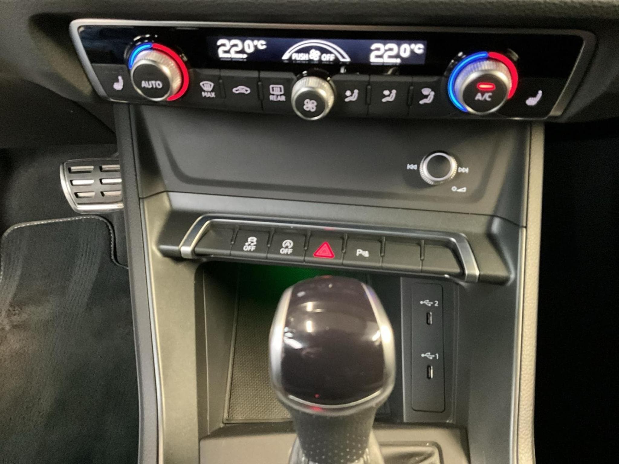 Audi Q3 S-line+DSG+LED+Navi+Digi+ (2023) - Foto 15