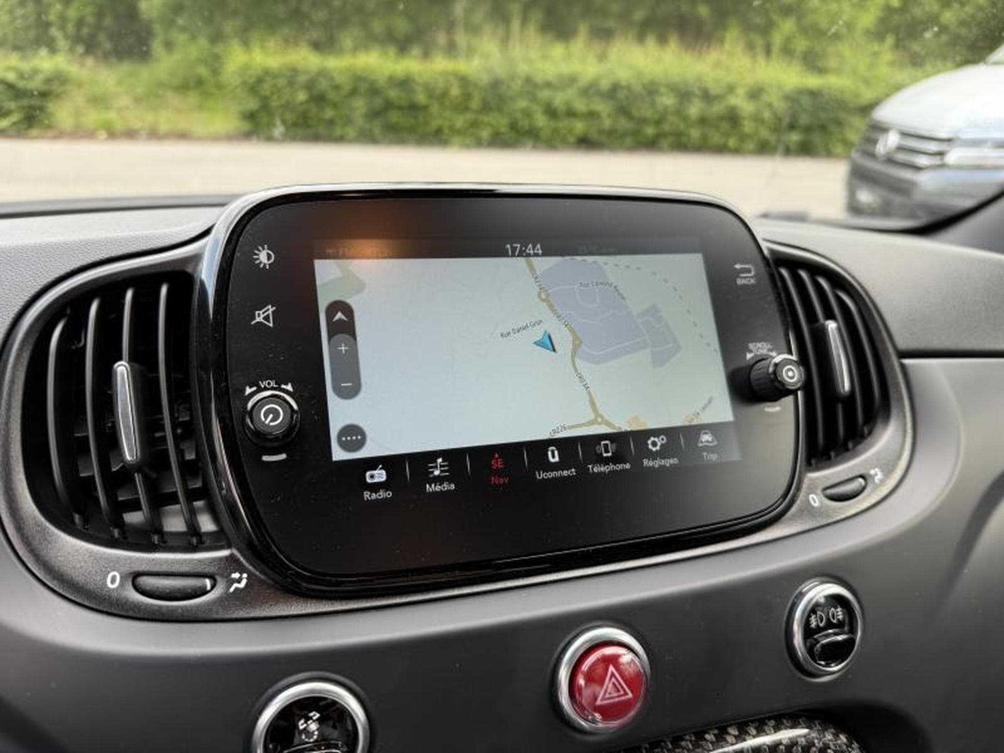 Abarth 695 COMPETIZIONE *CARBON *BEAT (2024) - Foto 15