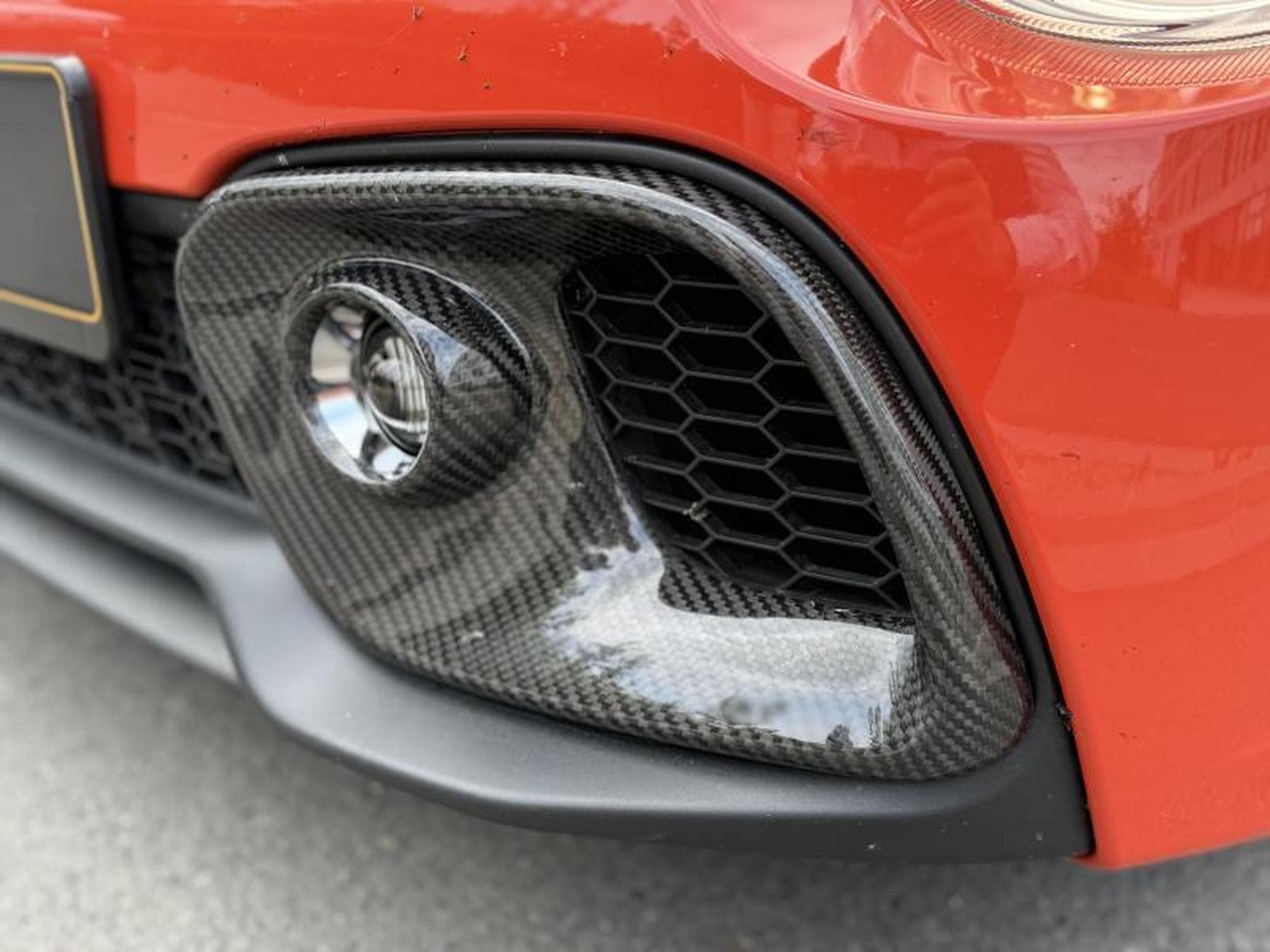 Abarth 695 COMPETIZIONE *CARBON *BEAT (2024) - Foto 3