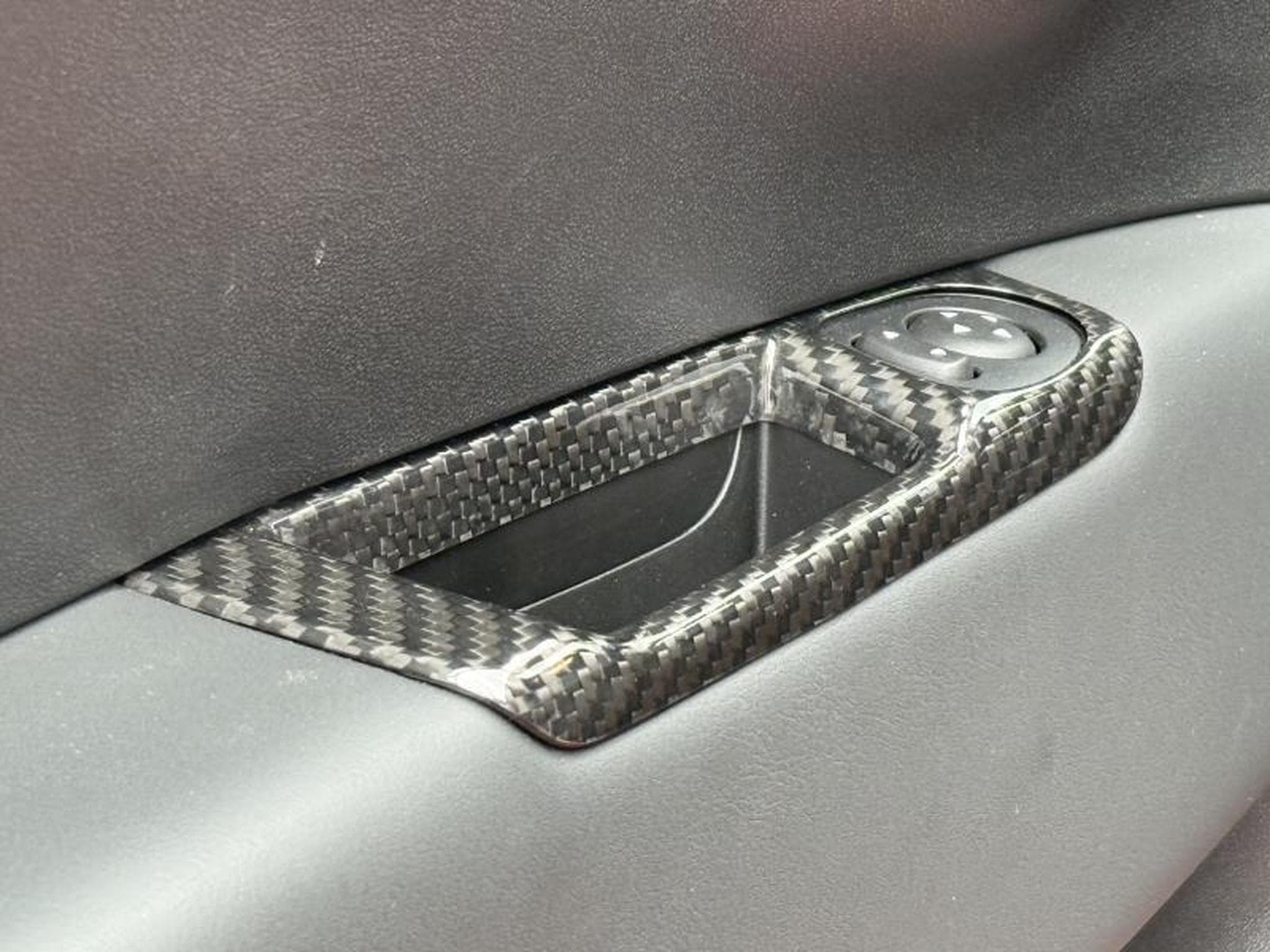 Abarth 695 COMPETIZIONE *CARBON *BEAT (2024) - Foto 9