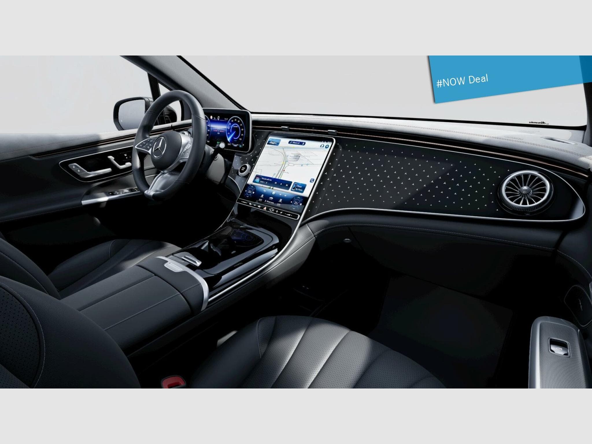 Mercedes EQE SUV (2025) - Foto 10