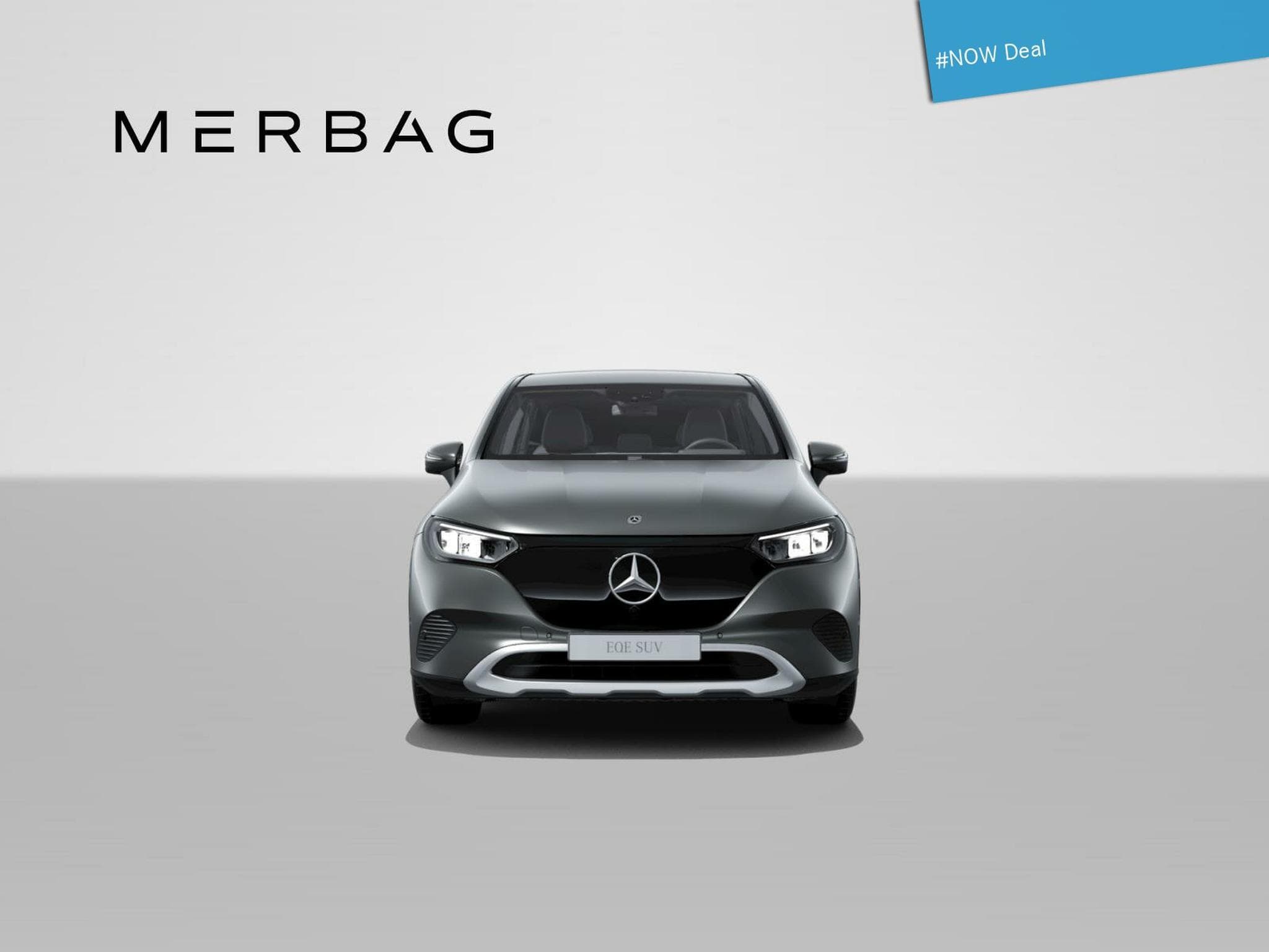 Mercedes EQE SUV (2025) - Foto 6