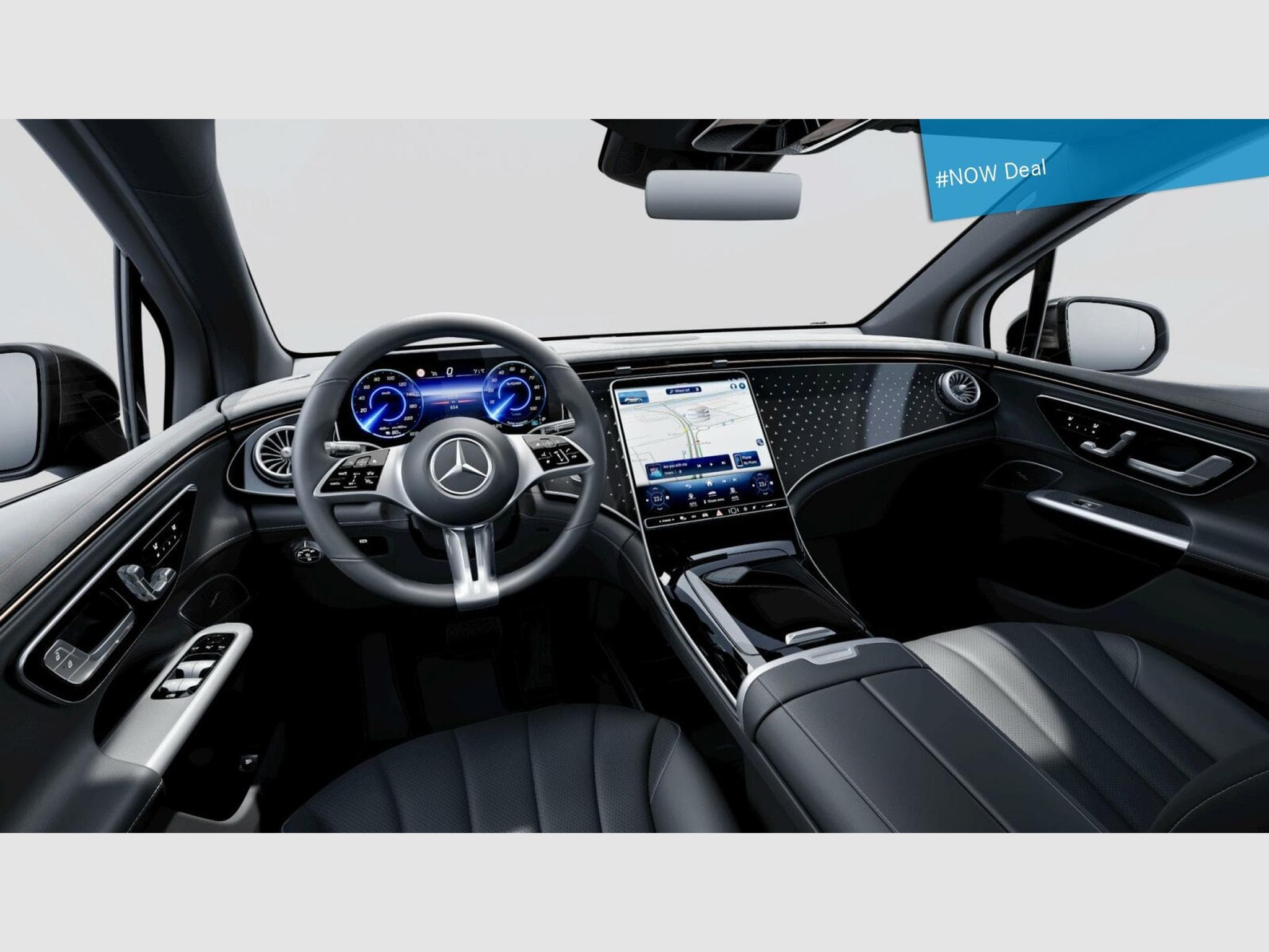 Mercedes EQE SUV (2025) - Foto 7