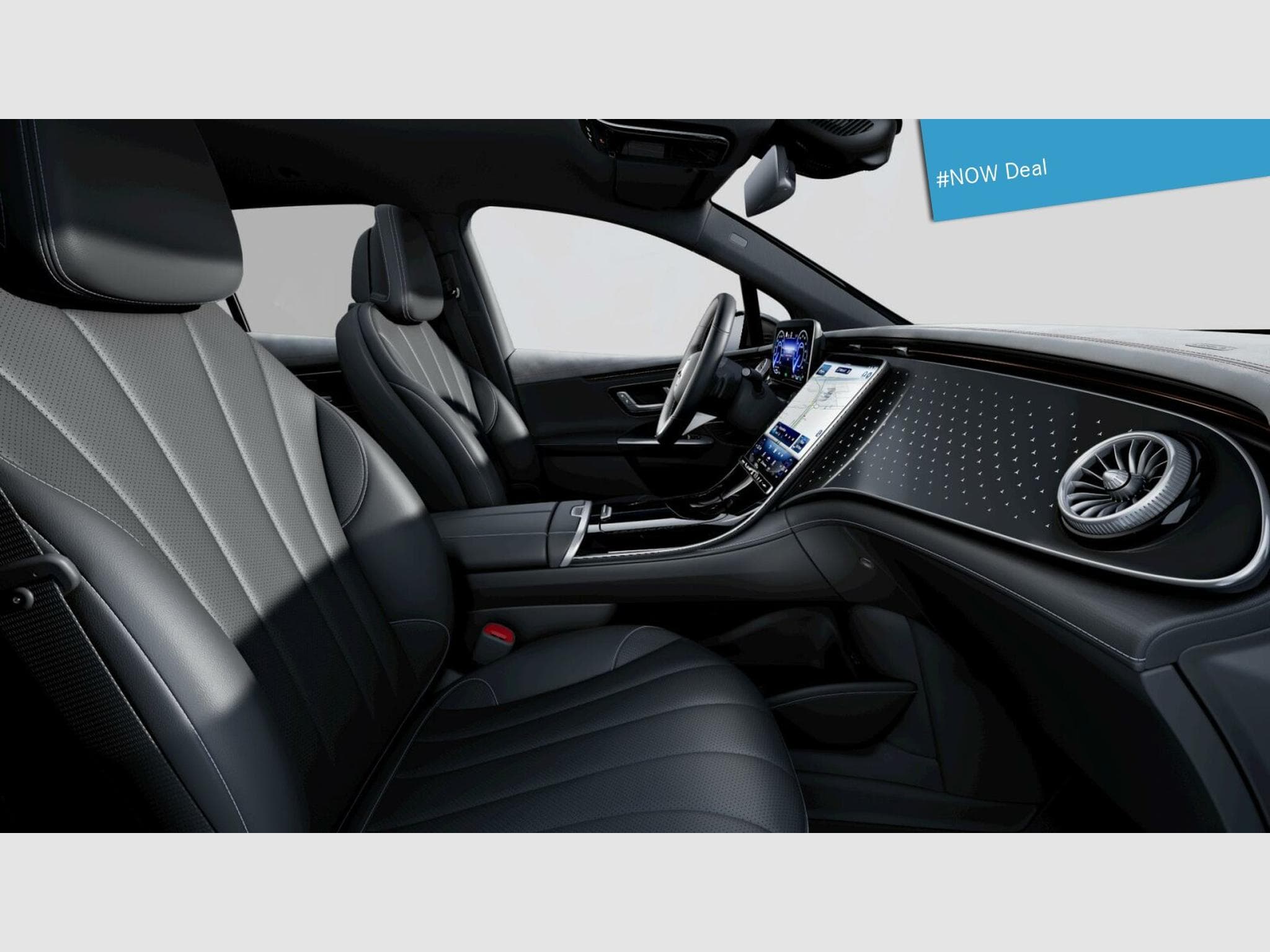 Mercedes EQE SUV (2025) - Foto 8