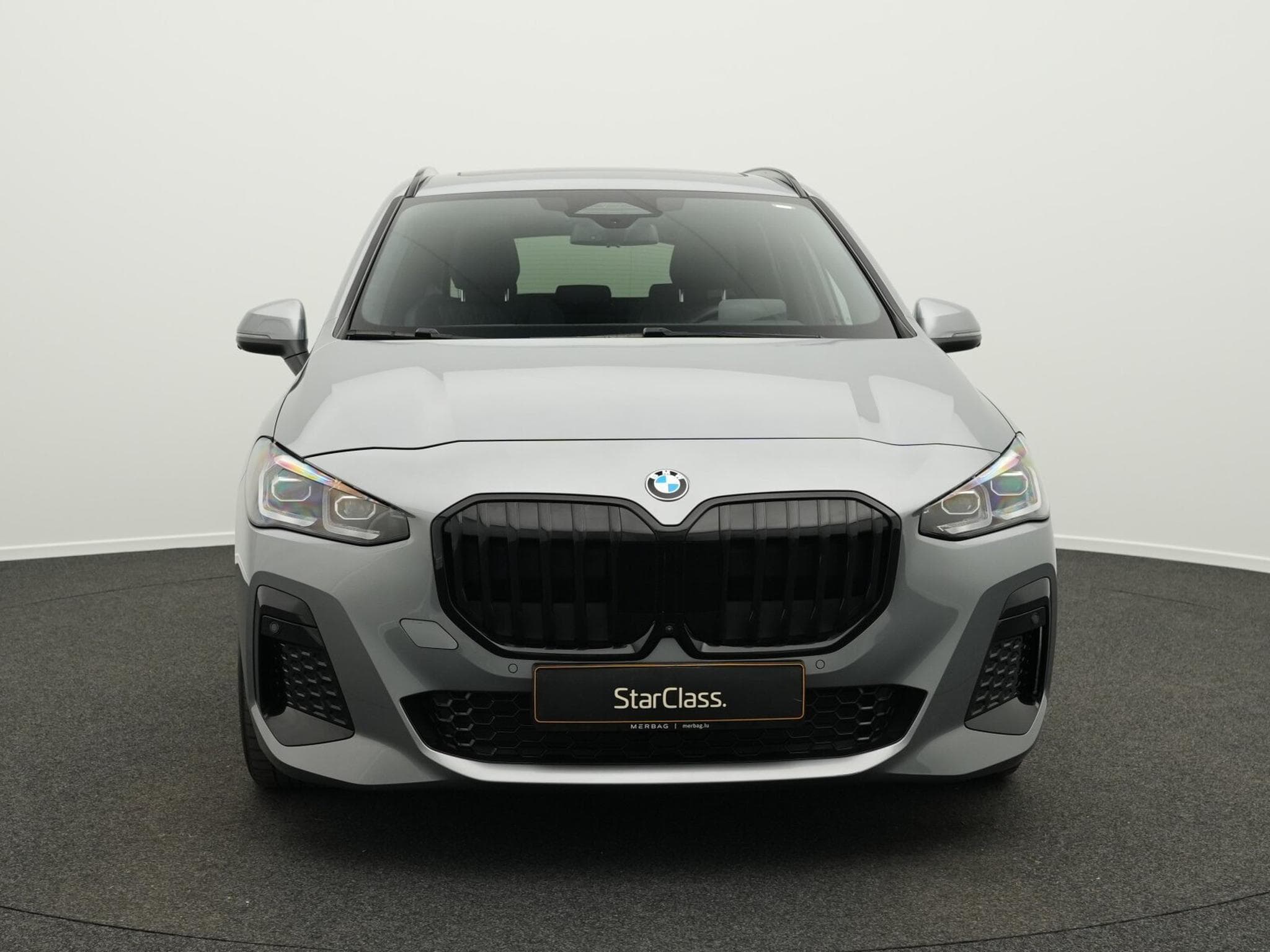 BMW 218 2er Active Tourer d M Sport (2022) - Foto 2