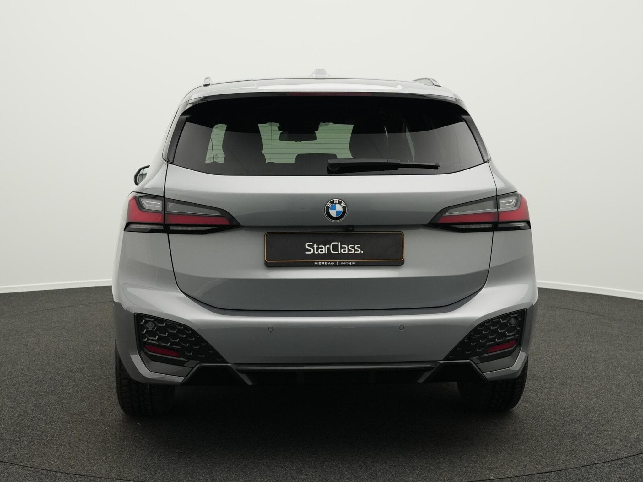 BMW 218 2er Active Tourer d M Sport (2022) - Foto 4