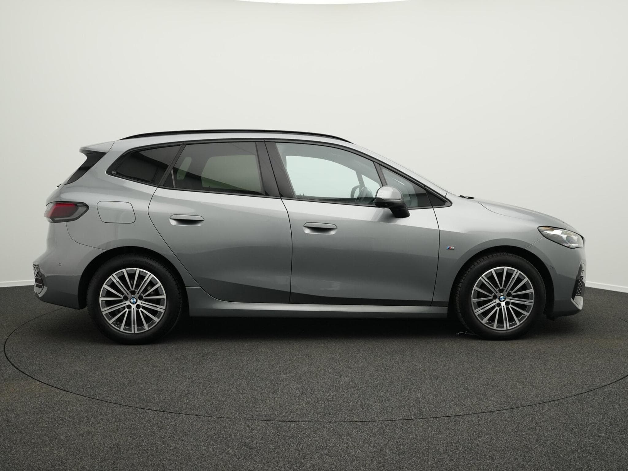 BMW 218 2er Active Tourer d M Sport (2022) - Foto 5