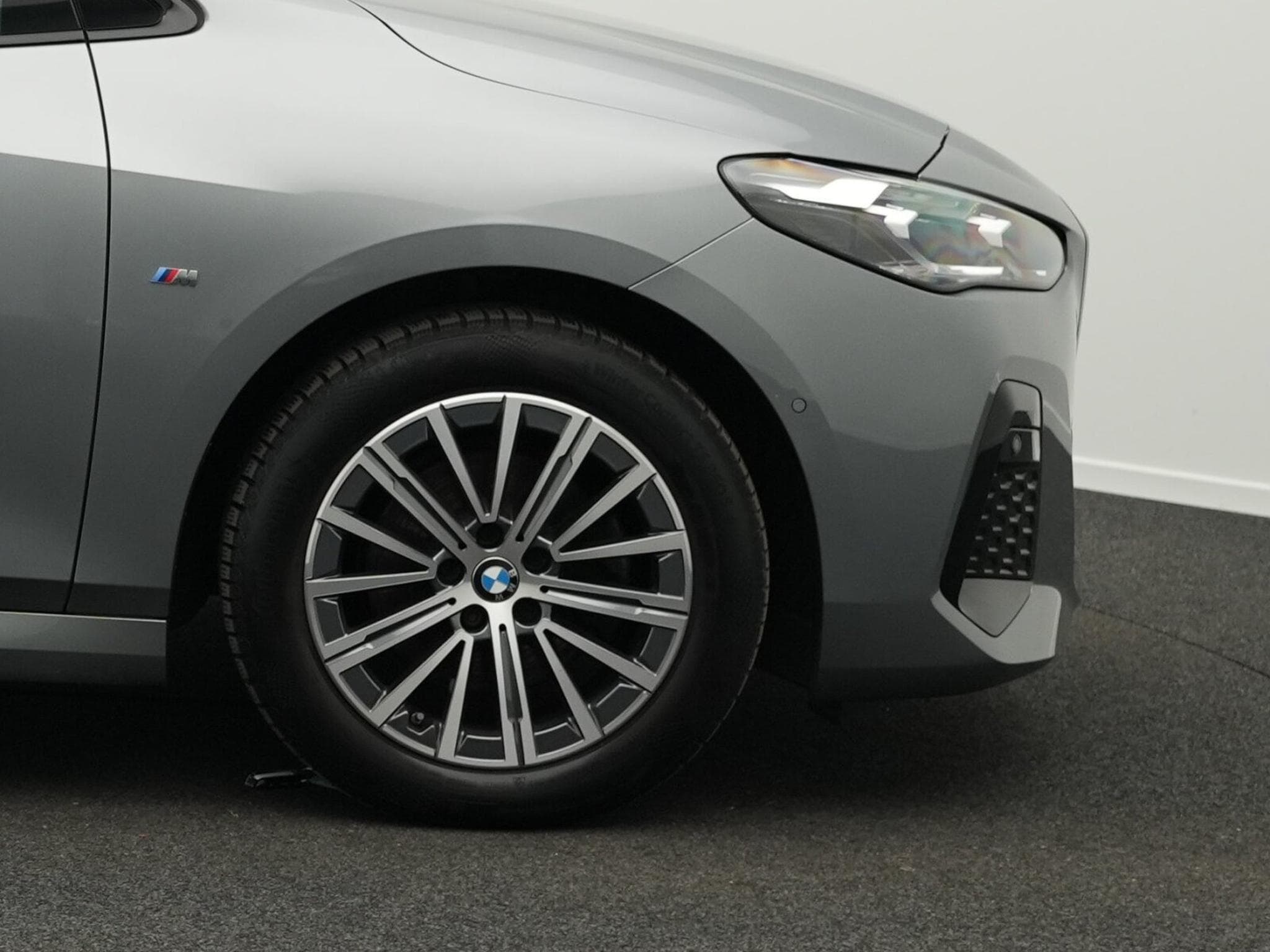 BMW 218 2er Active Tourer d M Sport (2022) - Foto 6
