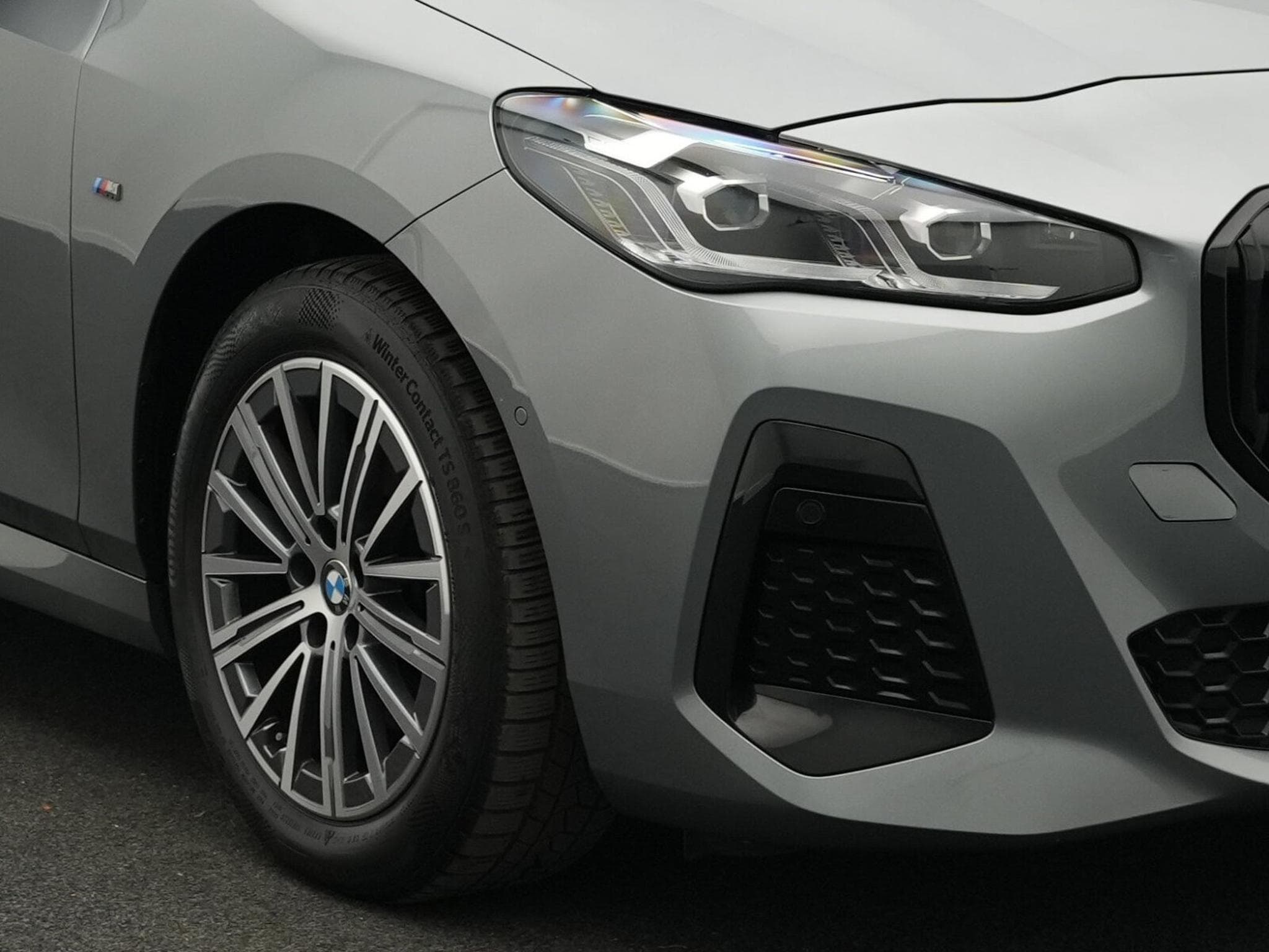BMW 218 2er Active Tourer d M Sport (2022) - Foto 7