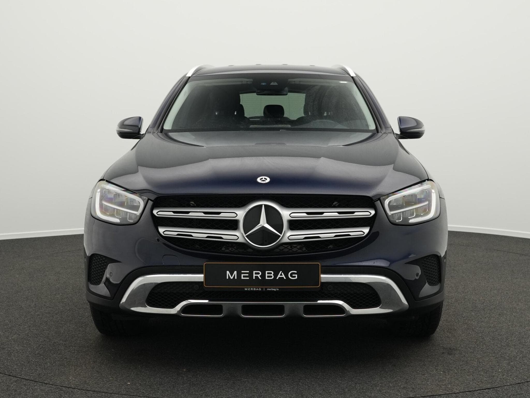 Mercedes GLC 200 d 4MATIC EXCLUSIVE Interieur/Autom/Klima (1970) - Foto 2