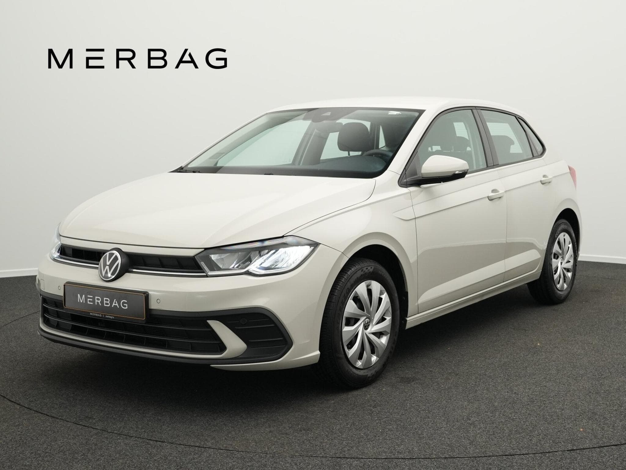 VW Polo 1.0 (1970) - Foto 1